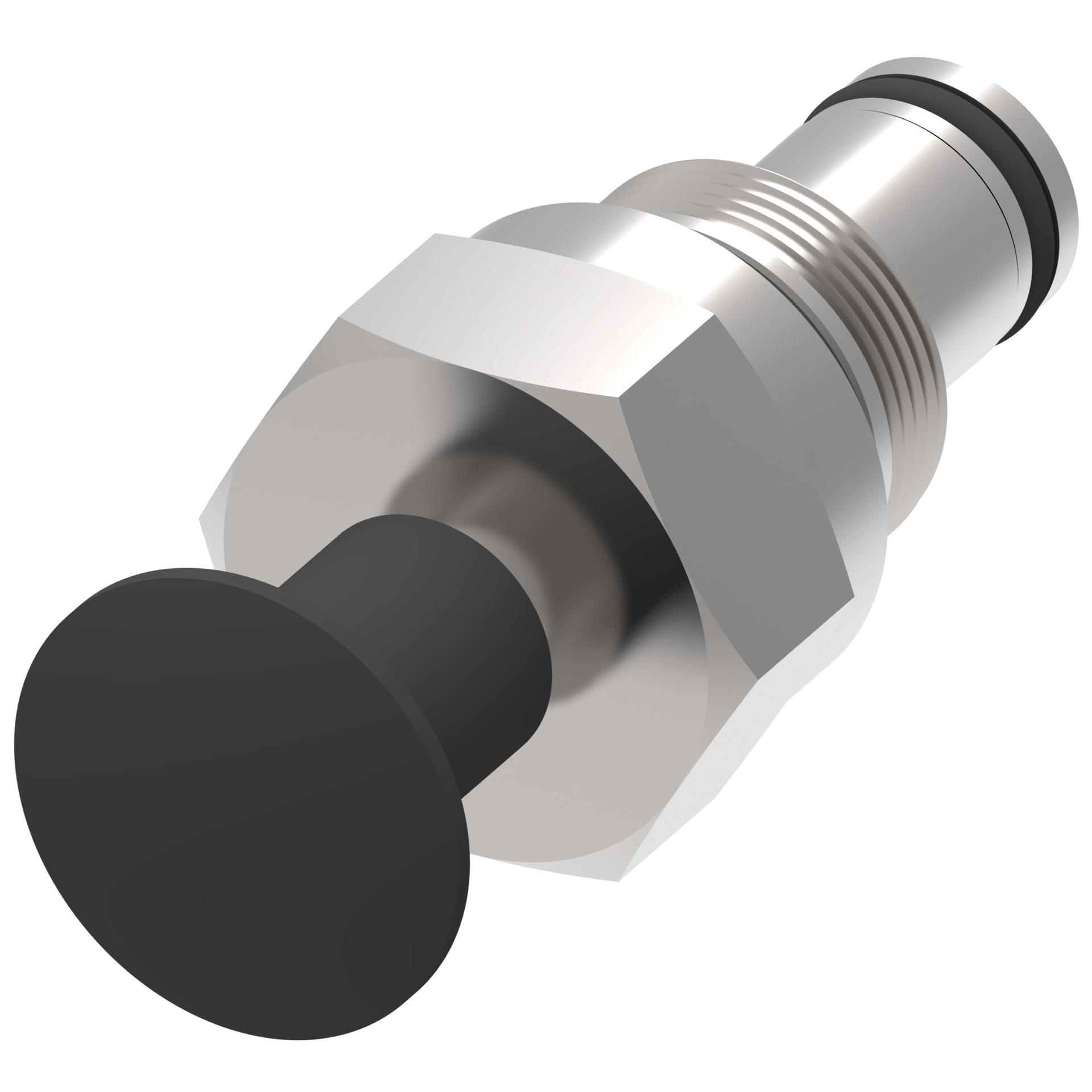SICV Check Valves 401AA00295A (RIGHT)