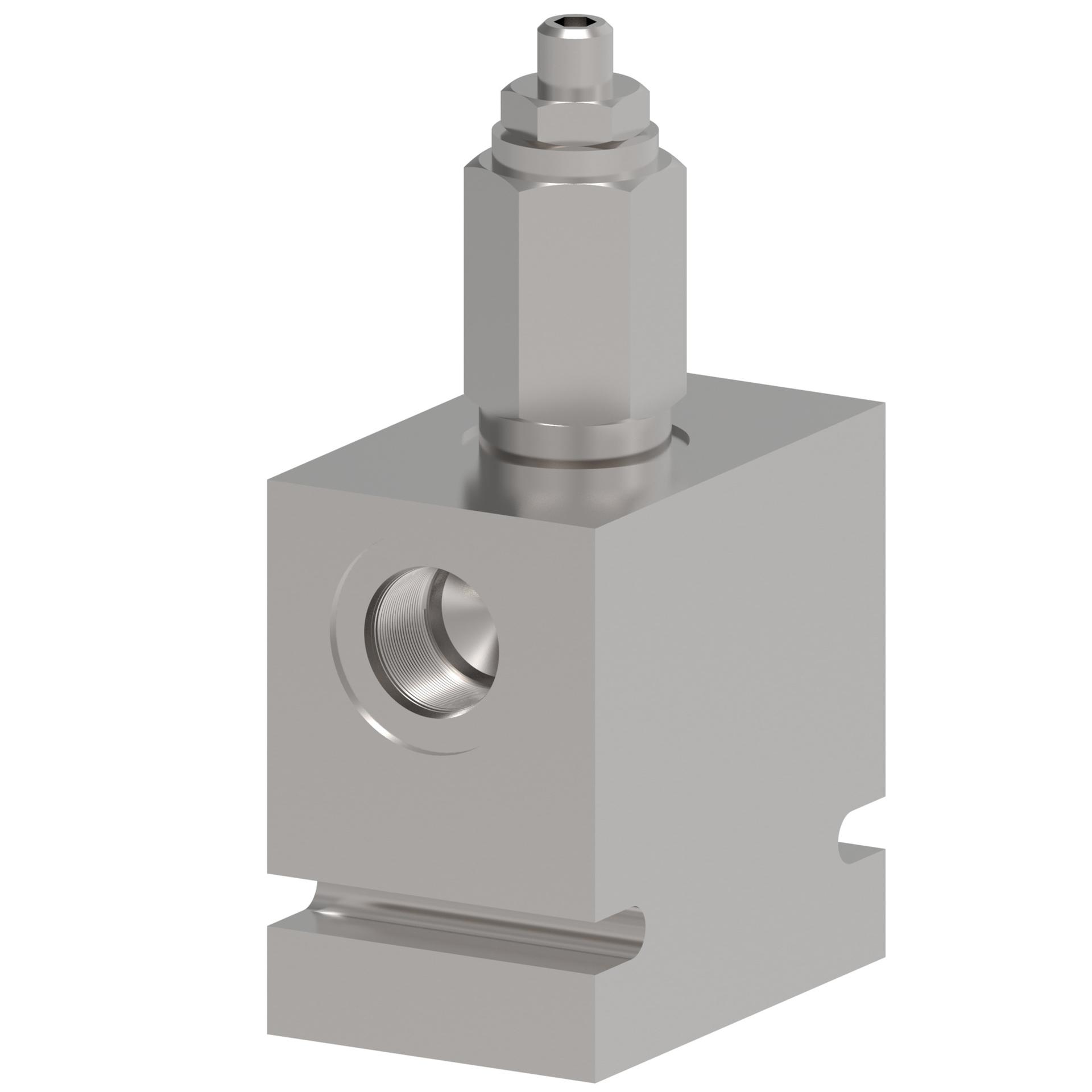 SICV Directional Control Valves 402AA00374A (RIGHT)