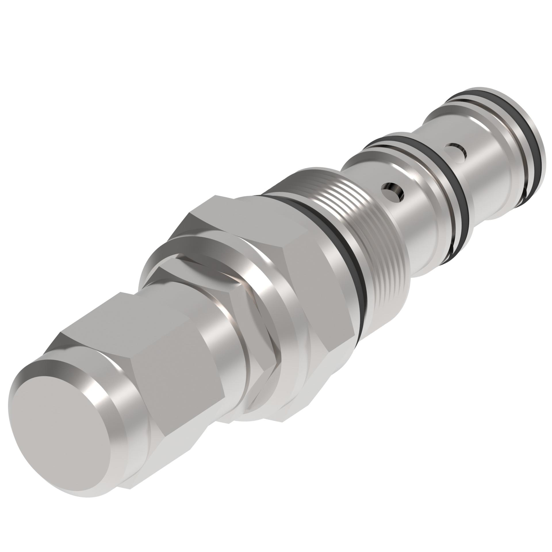 SICV Motion Control Valves 406AA00112A (RIGHT)