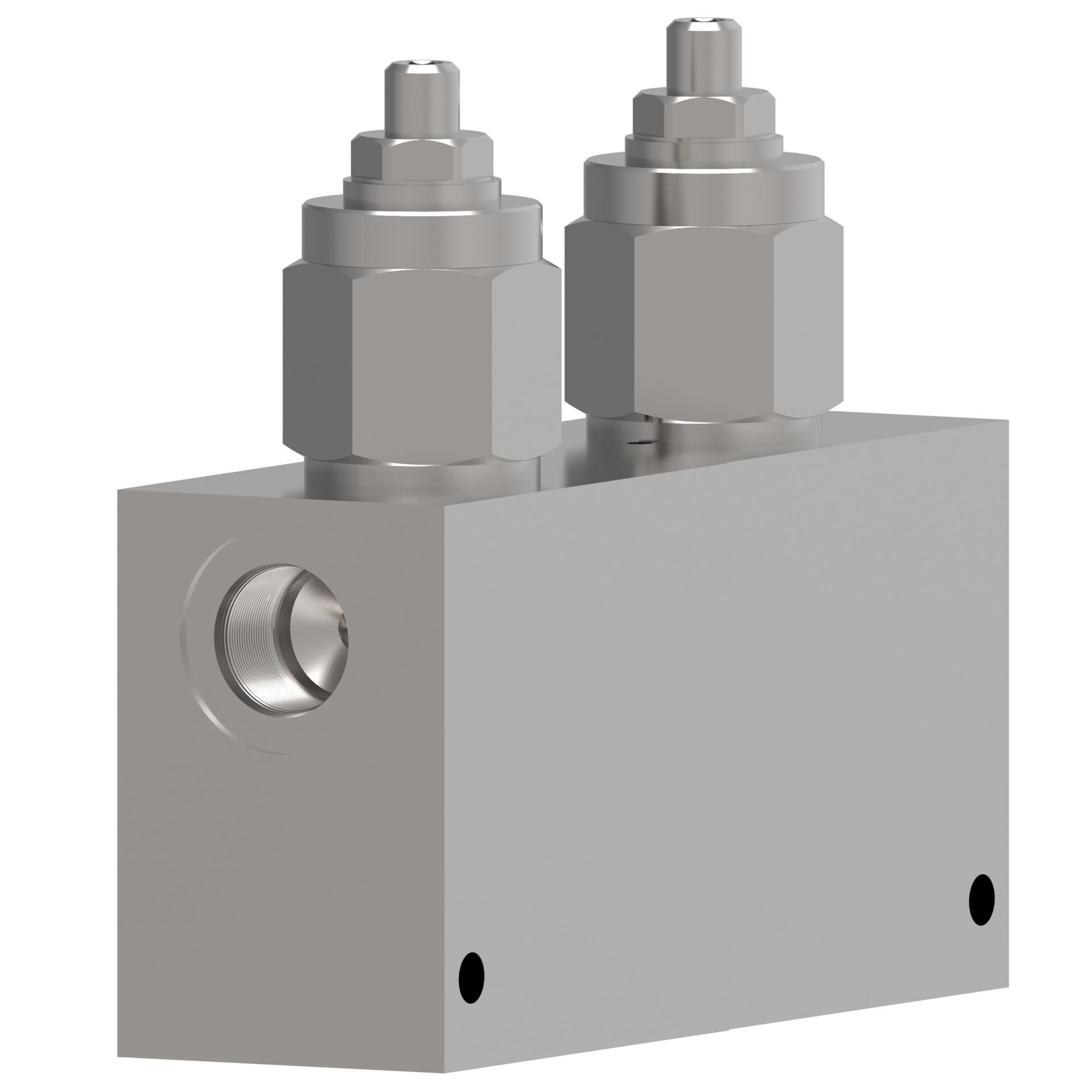 SICV Motion Control Valves 406AA00226A (RIGHT)