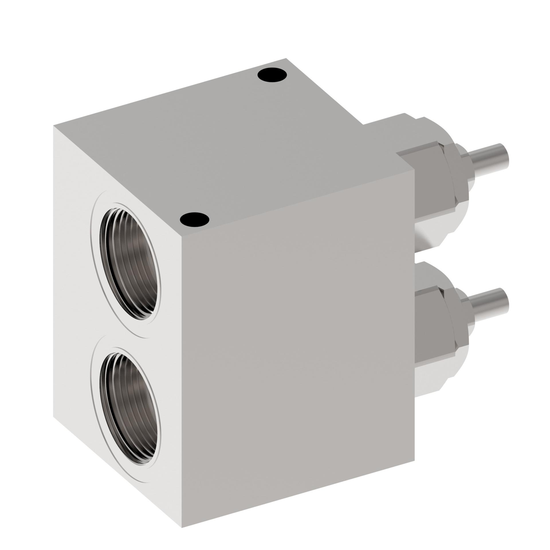 SICV Motion Control Valves 406AA01286A (RIGHT)