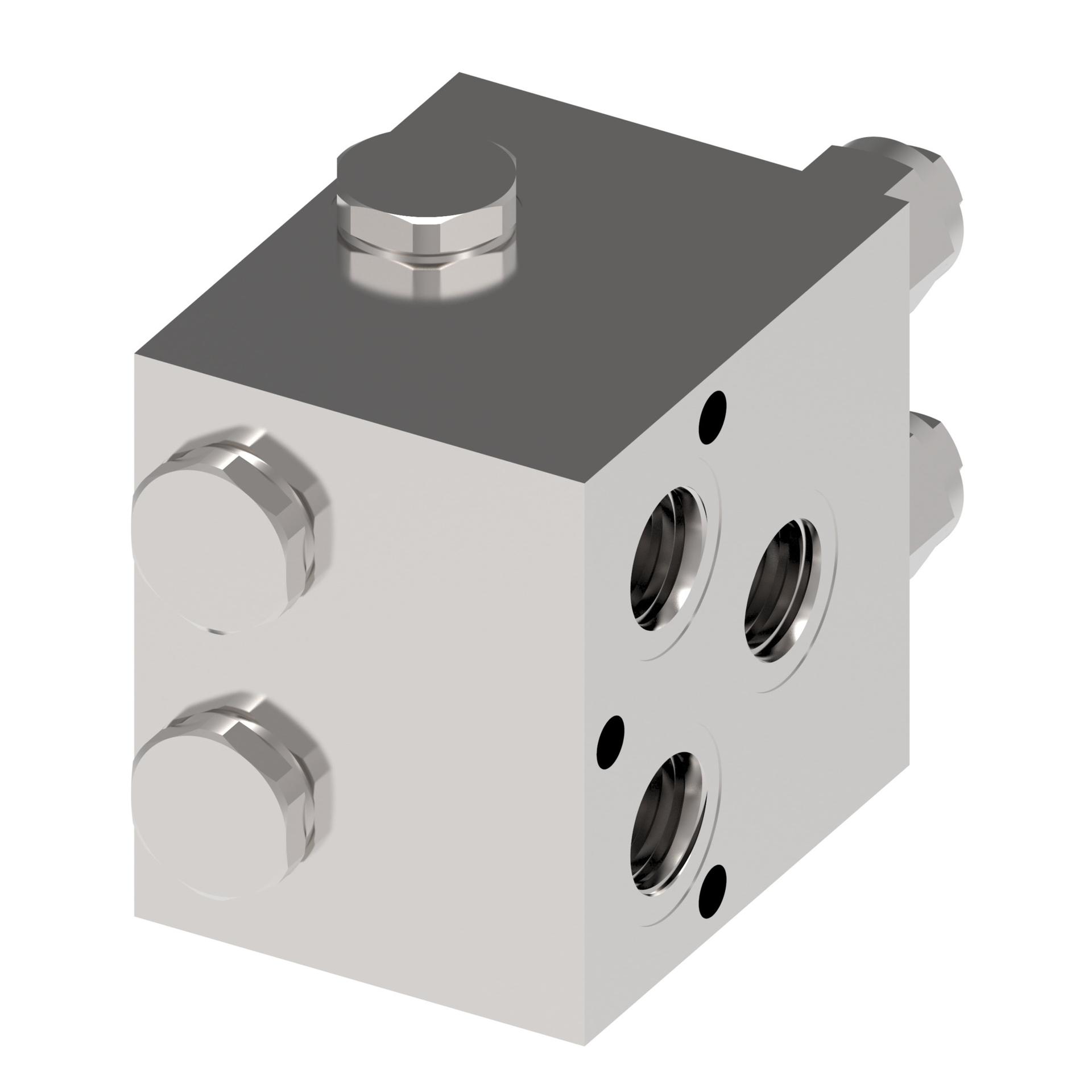 SICV Motion Control Valves 406AA01602A (RIGHT)