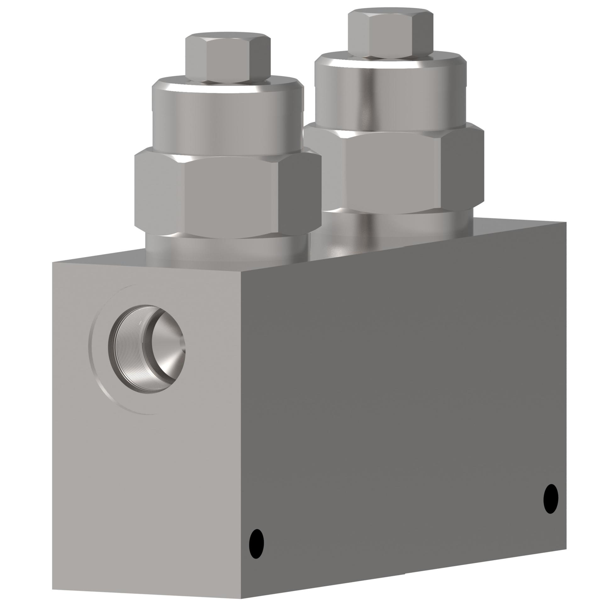 SICV Motion Control Valves 406AA02970A (RIGHT)