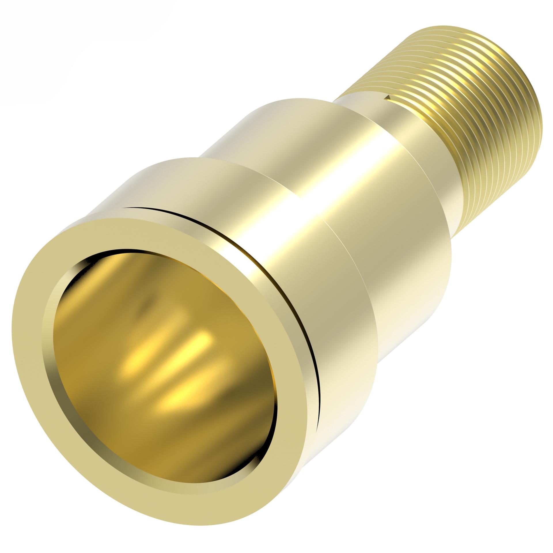 Quick Disconnect Couplings JL7083614 (RIGHT)