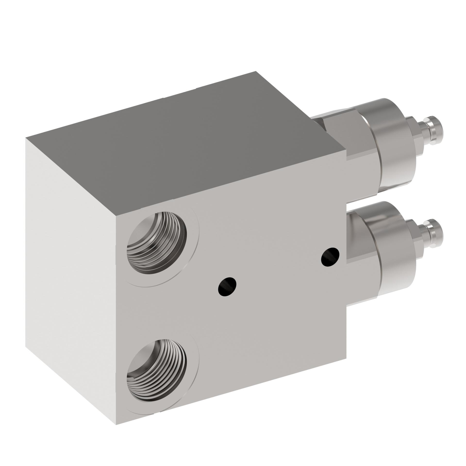 SICV Motion Control Valves 406AA03461A (RIGHT)