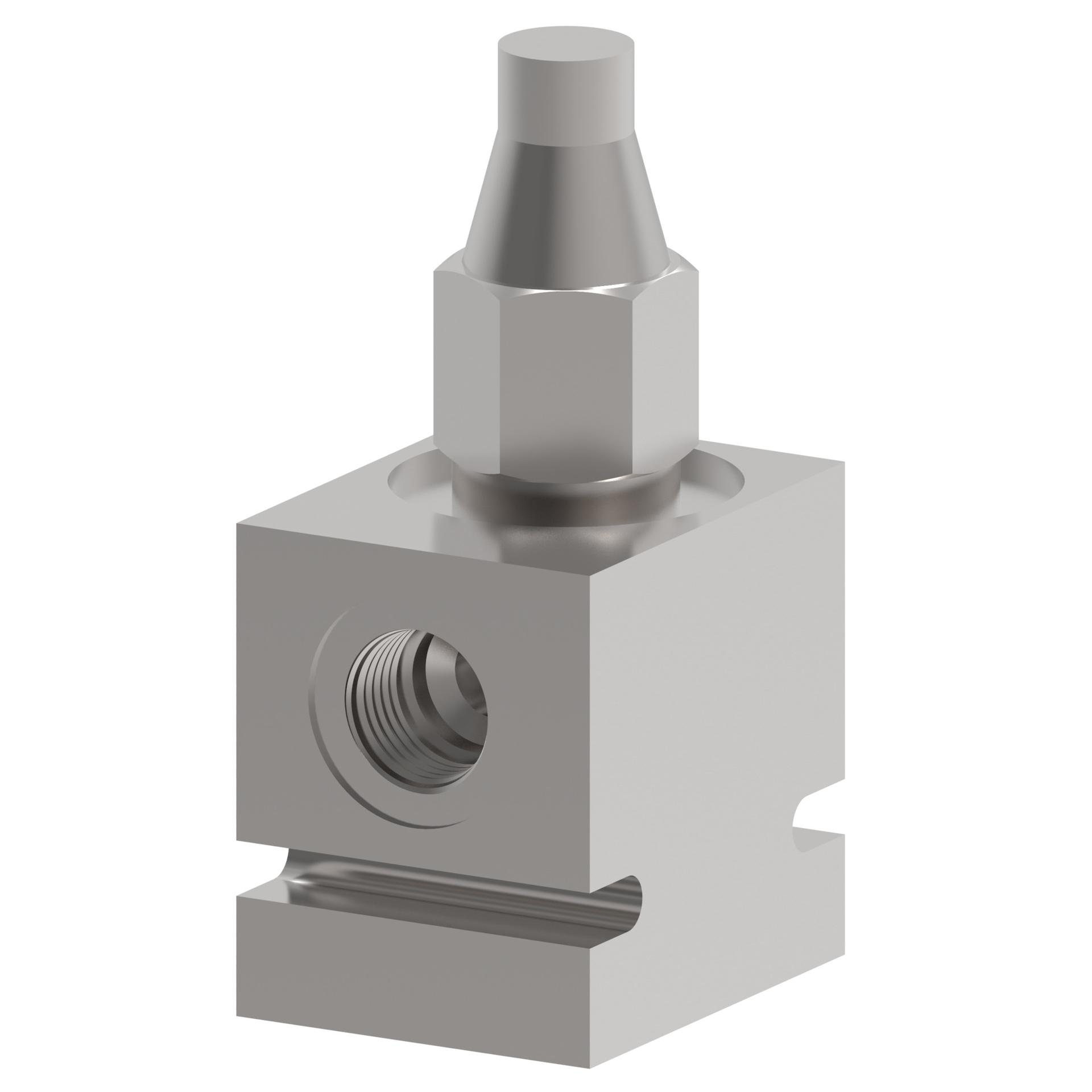 SICV Pressure Control Valves 407AA03106A (RIGHT)