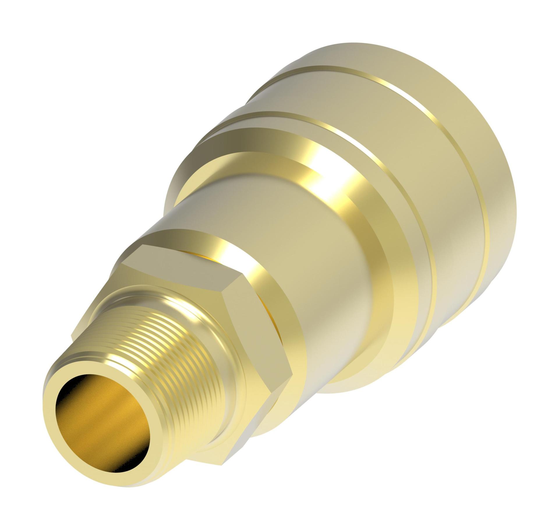 Quick Disconnect Couplings 4300 (RIGHT)