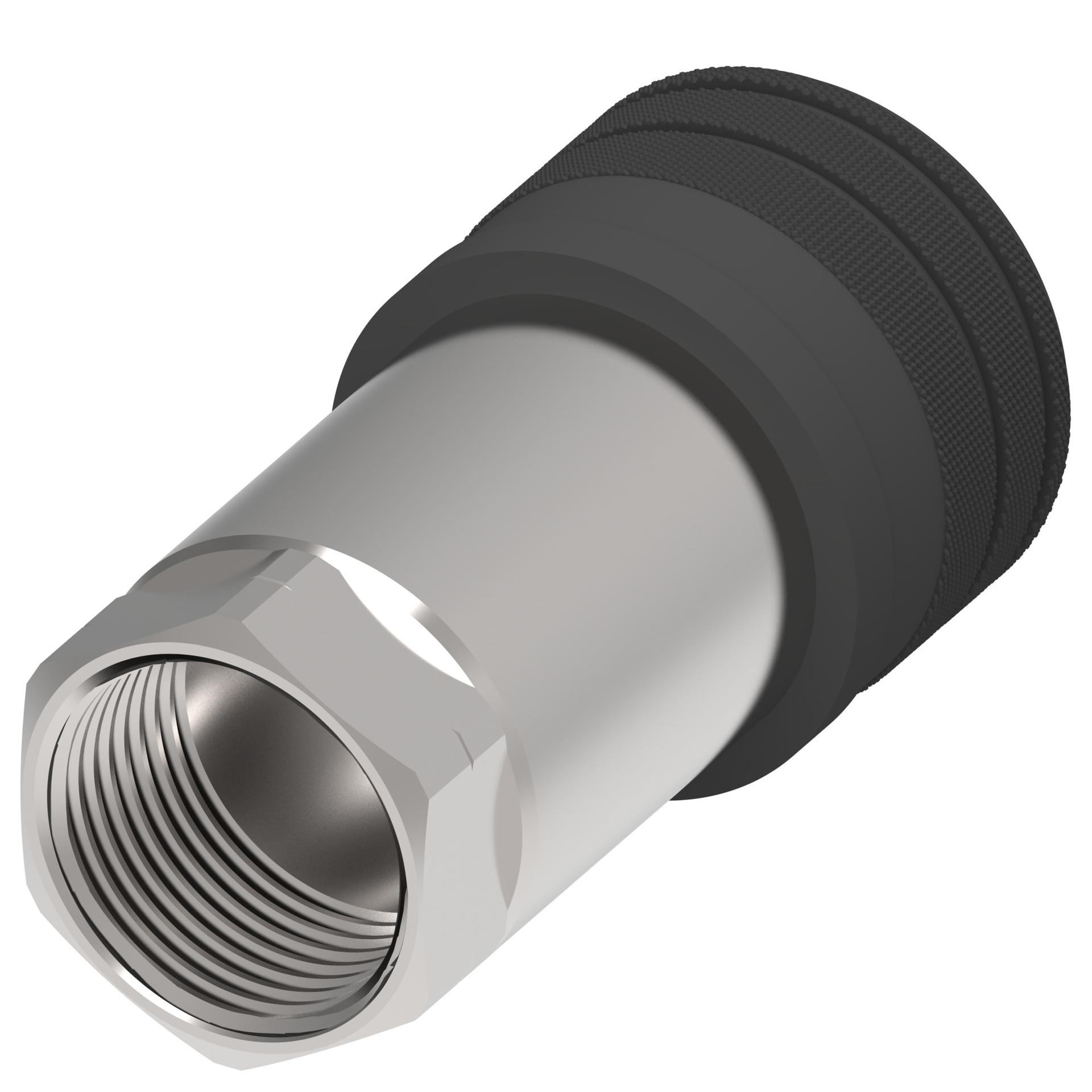 Quick Disconnect Couplings A8DBS100BS143 (RIGHT)