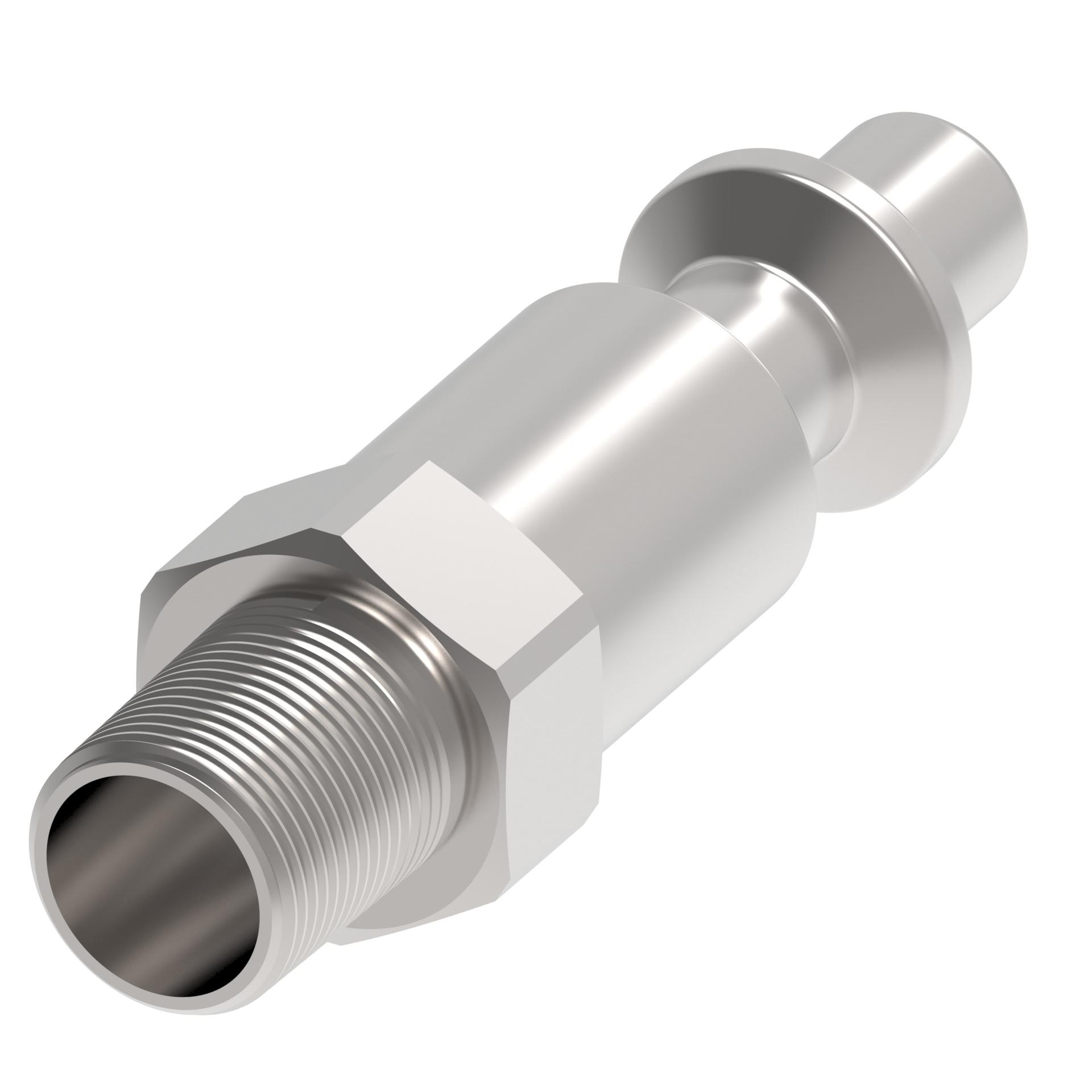 Quick Disconnect Couplings GA0066314 (RIGHT)