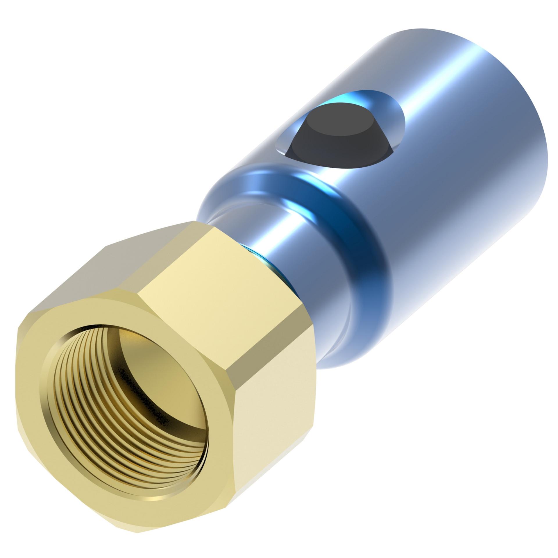 Quick Disconnect Couplings GD1042612 (RIGHT)