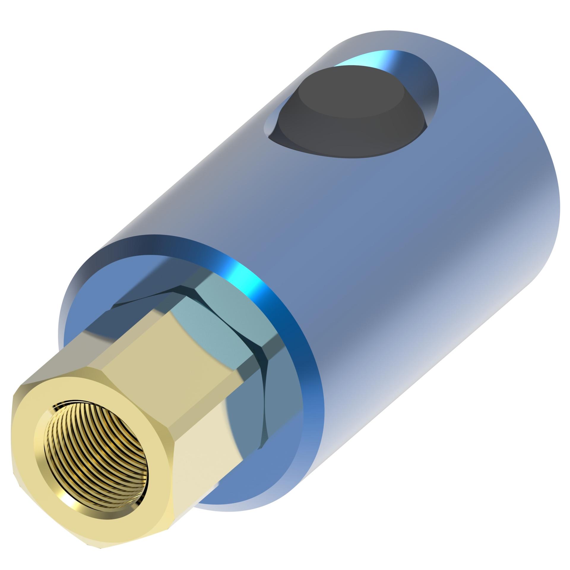 Quick Disconnect Couplings GD1812614 (RIGHT)