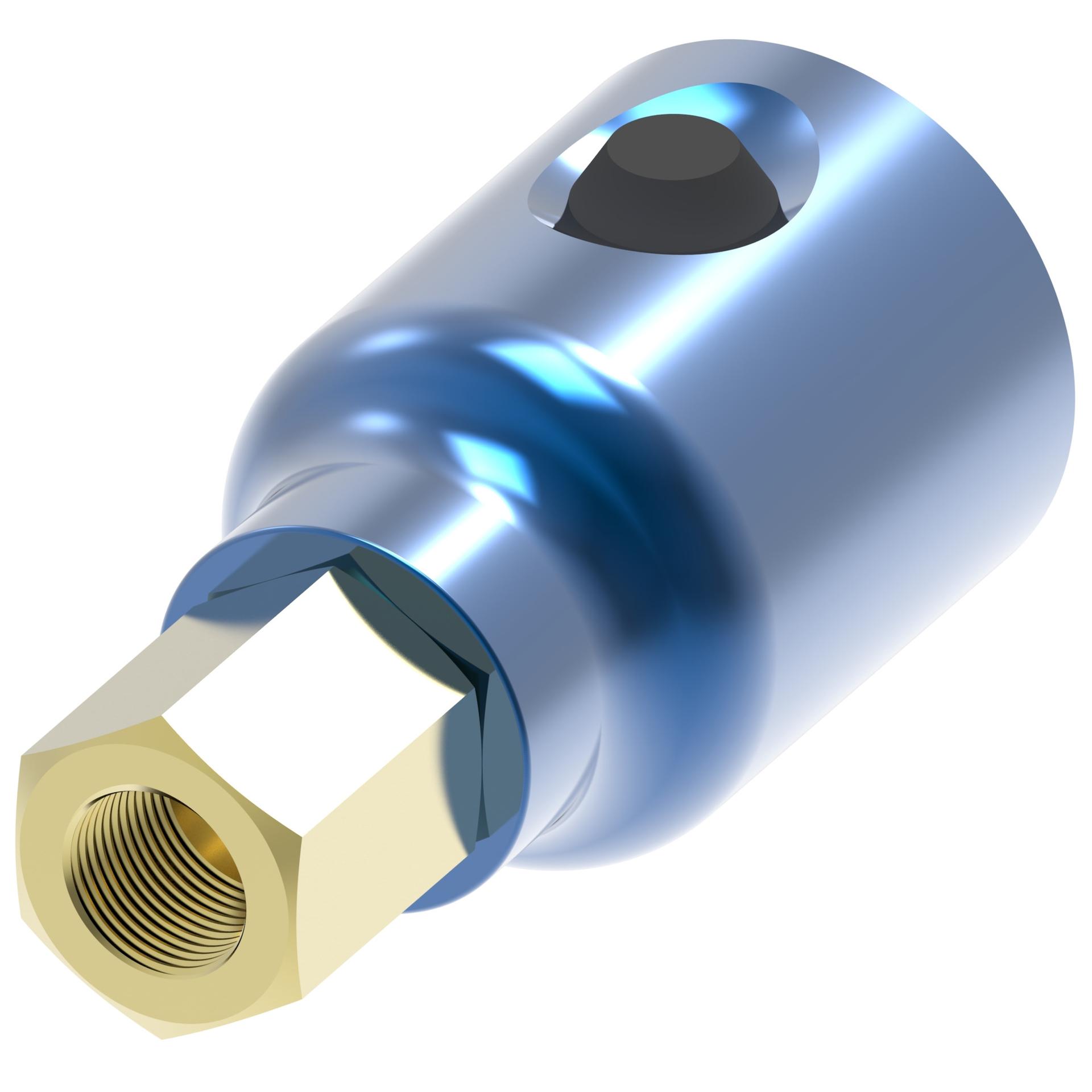 Quick Disconnect Couplings GD1842614 (RIGHT)