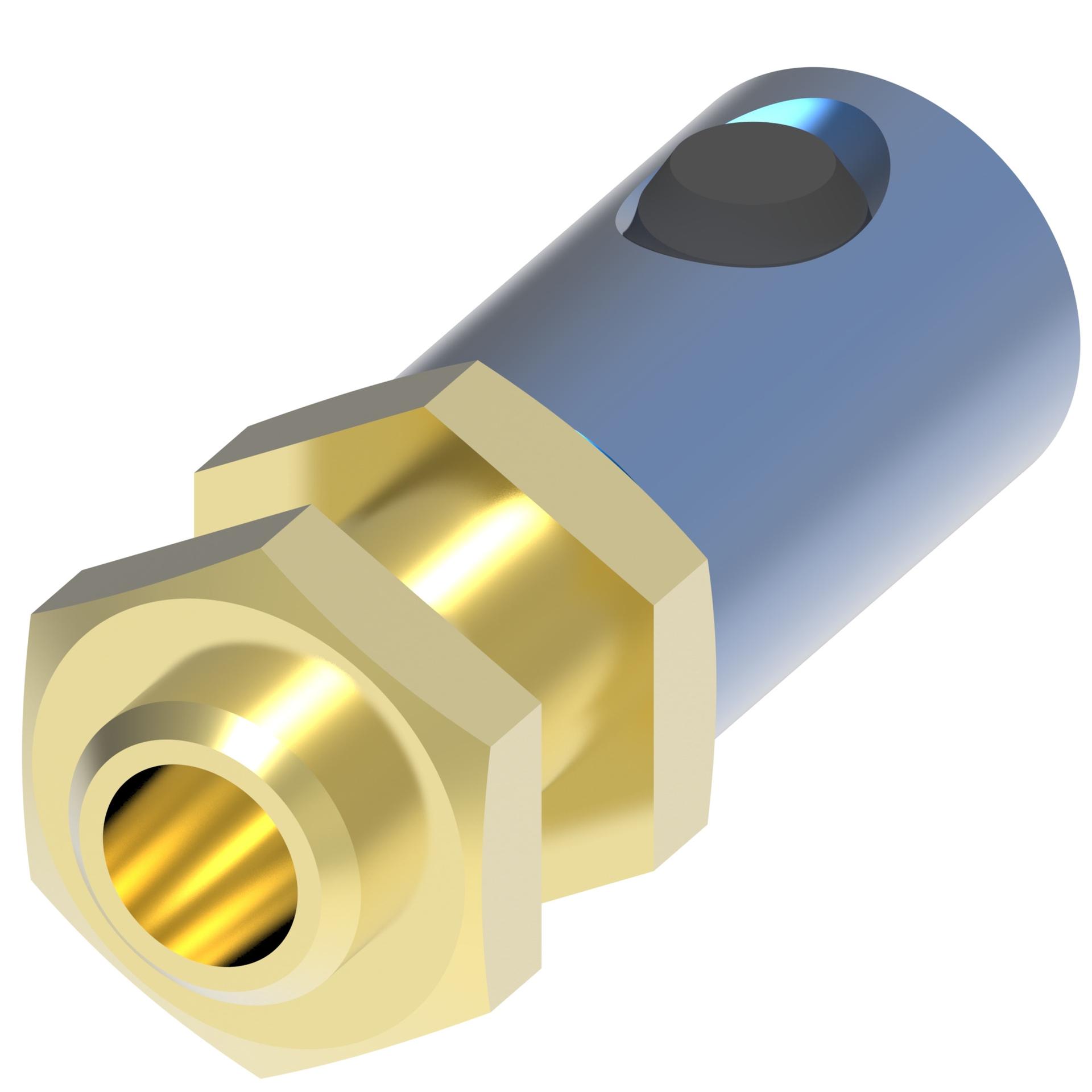 Quick Disconnect Couplings GD1855014 (RIGHT)