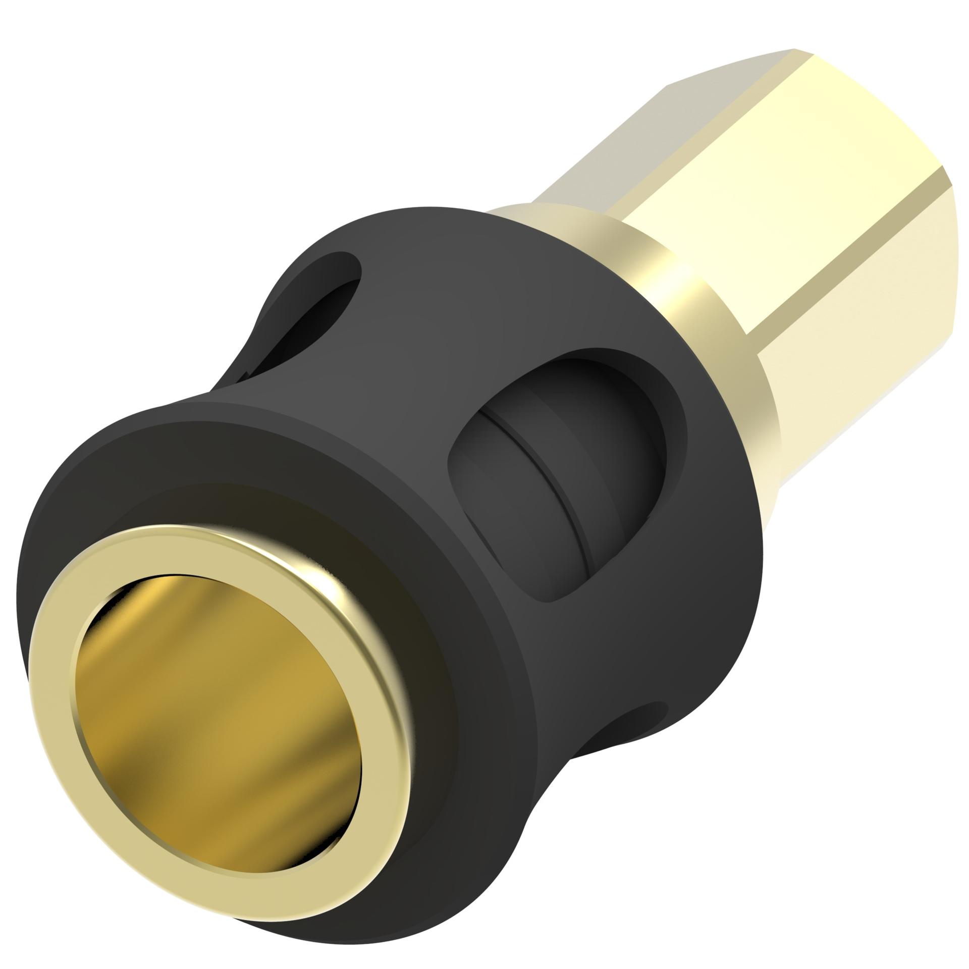Quick Disconnect Couplings GL0062614 (RIGHT)
