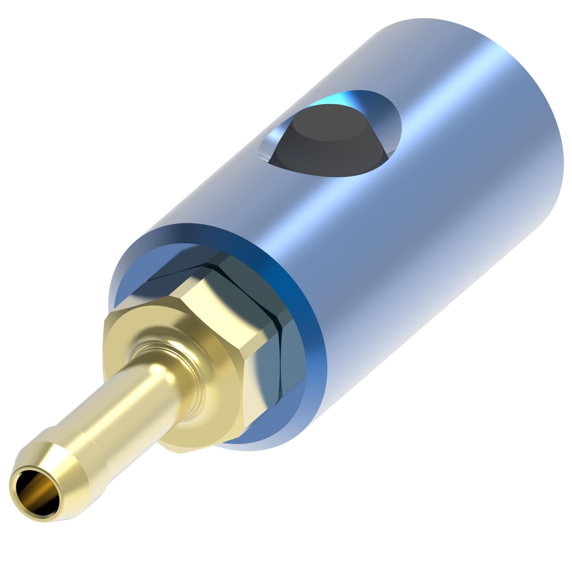 Quick Disconnect Couplings ID1095601 (RIGHT)