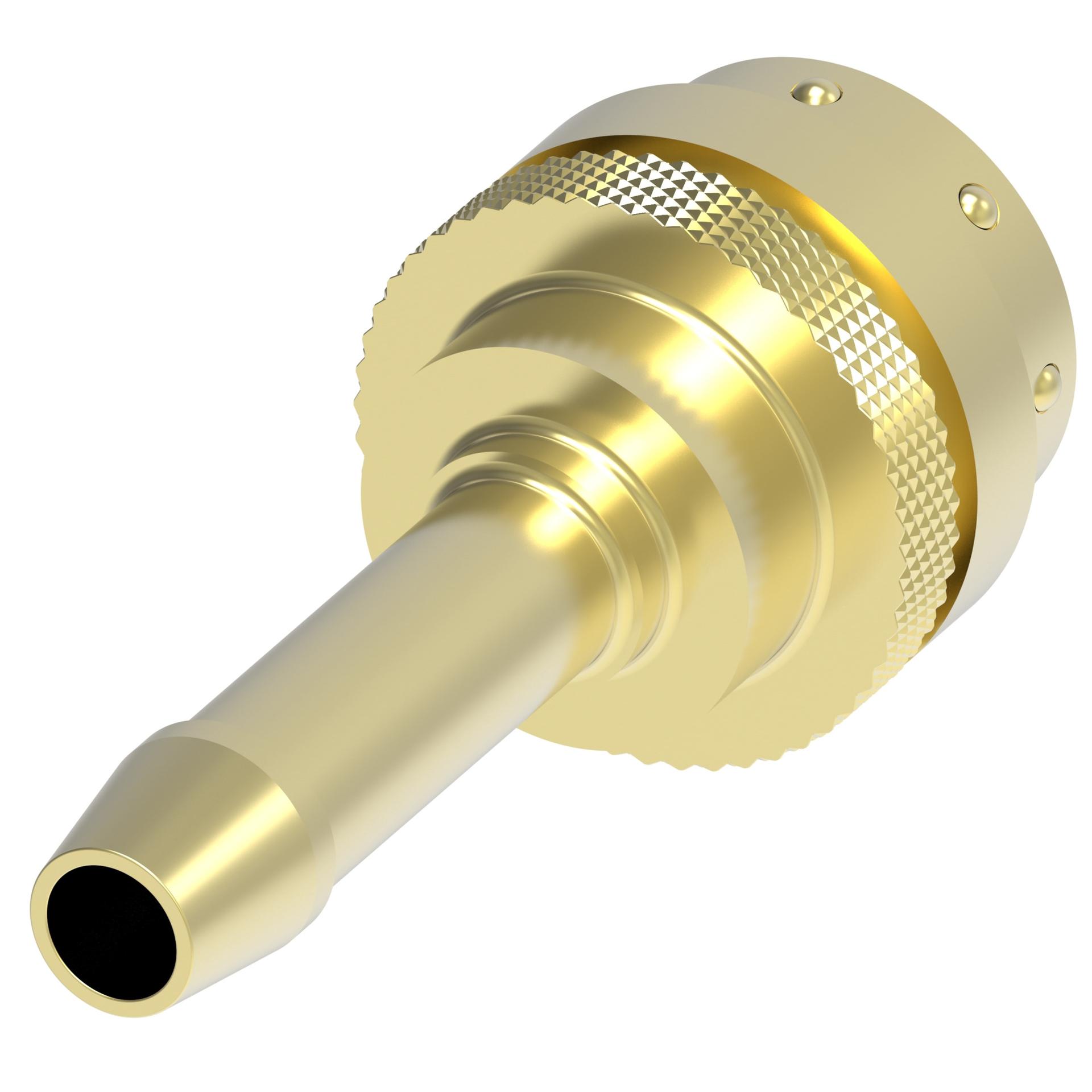 Quick Disconnect Couplings JL7126716 (RIGHT)