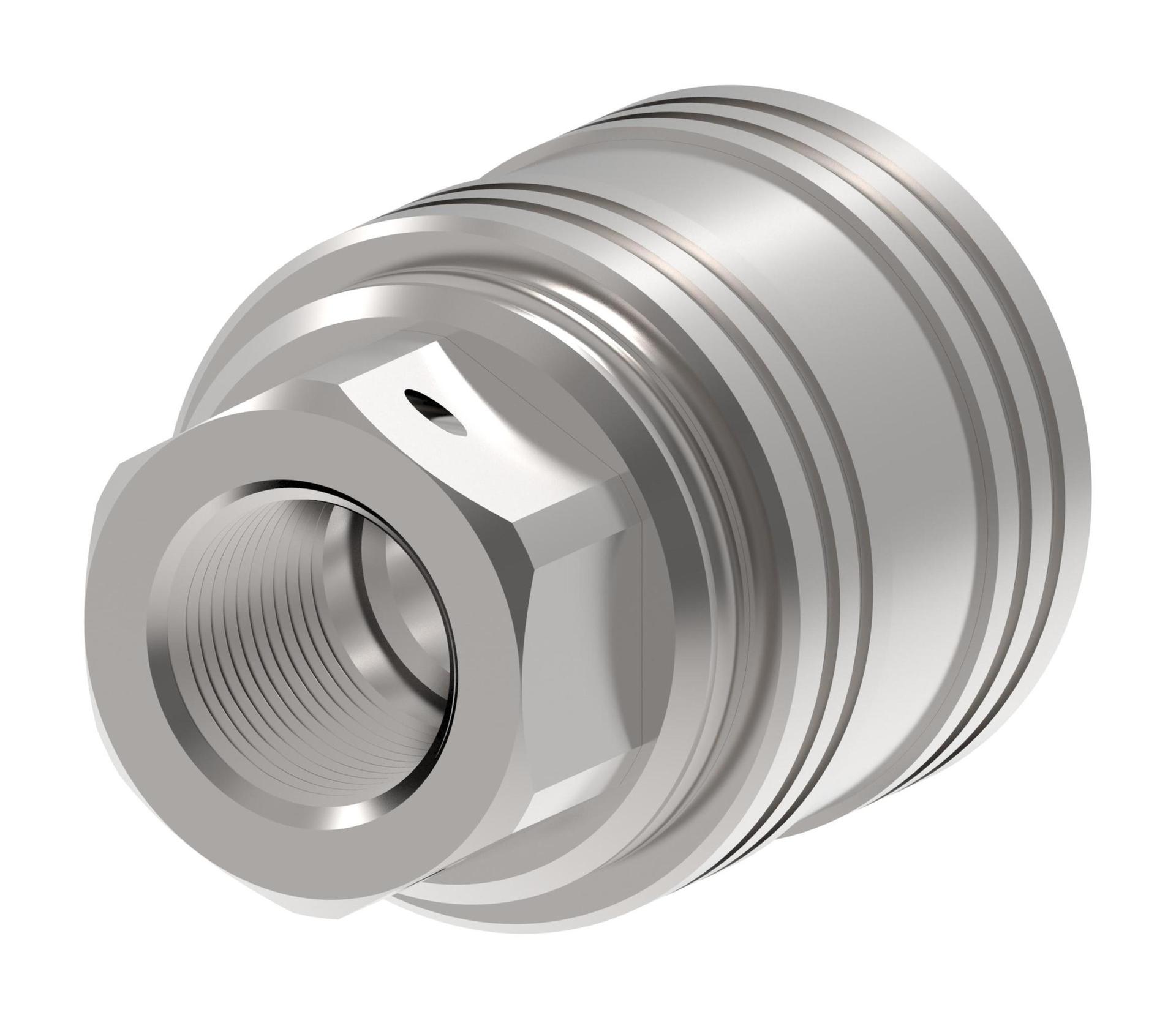 Quick Disconnect Couplings LZ0701_24 (RIGHT)