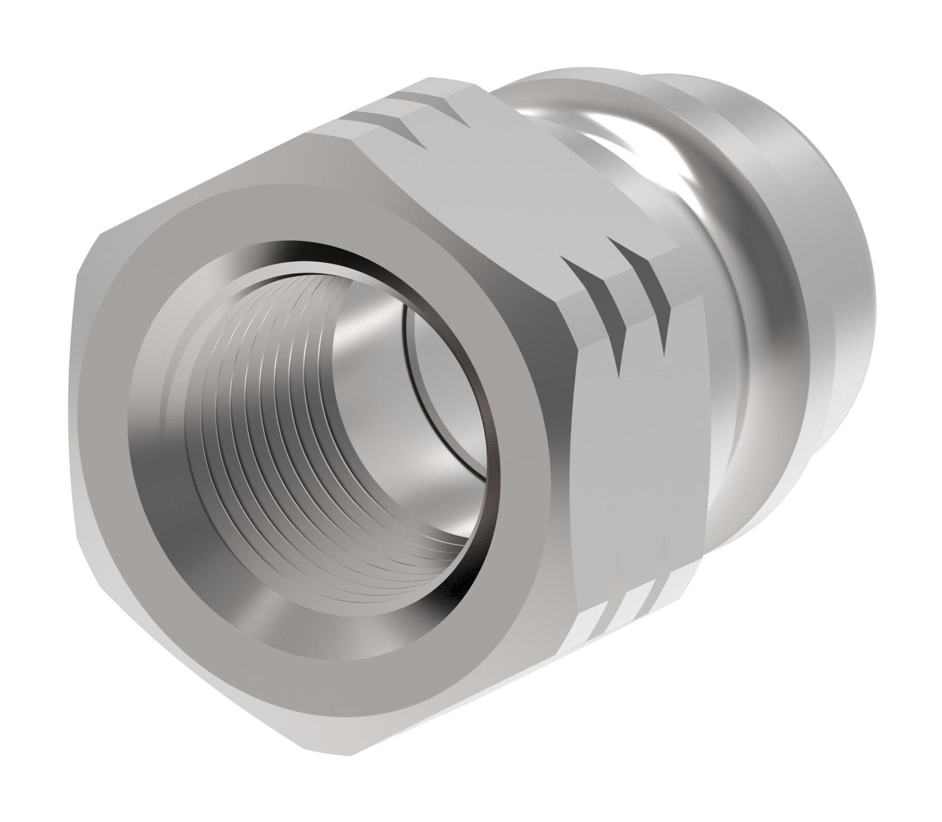 Quick Disconnect Couplings LZ0721200 (RIGHT)