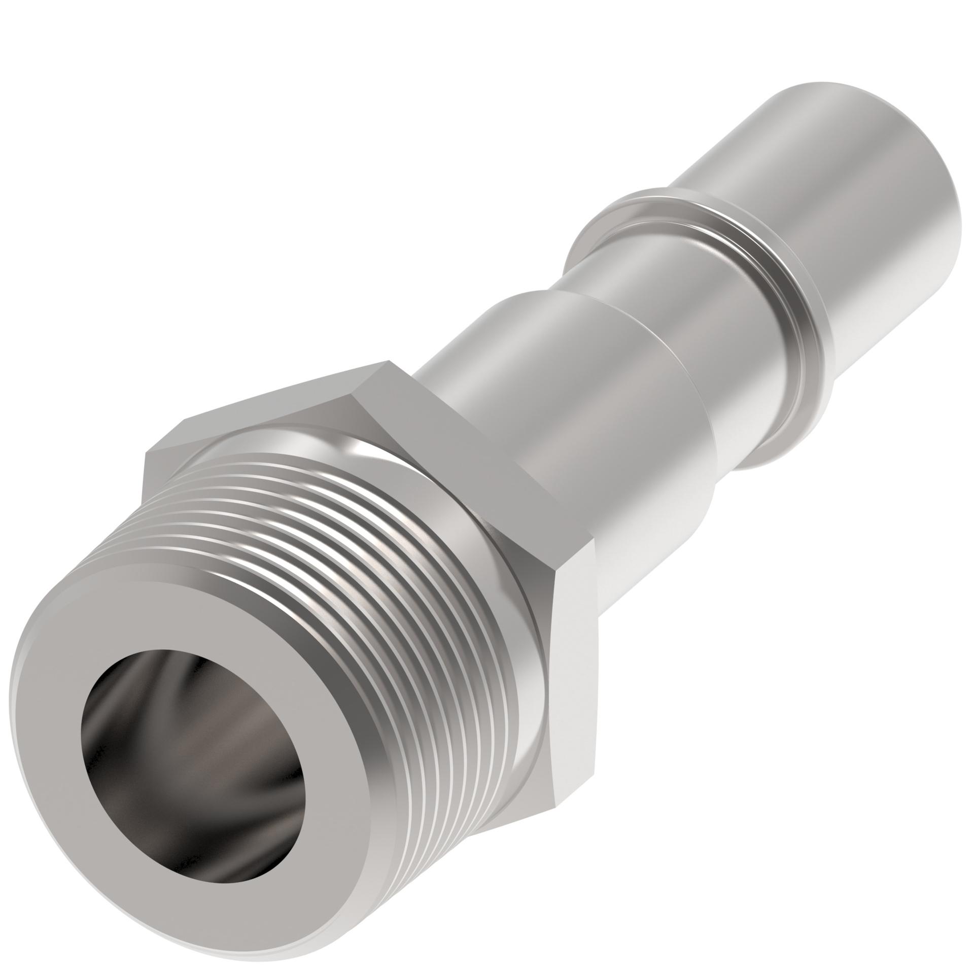 Quick Disconnect Couplings TK1831612 (RIGHT)