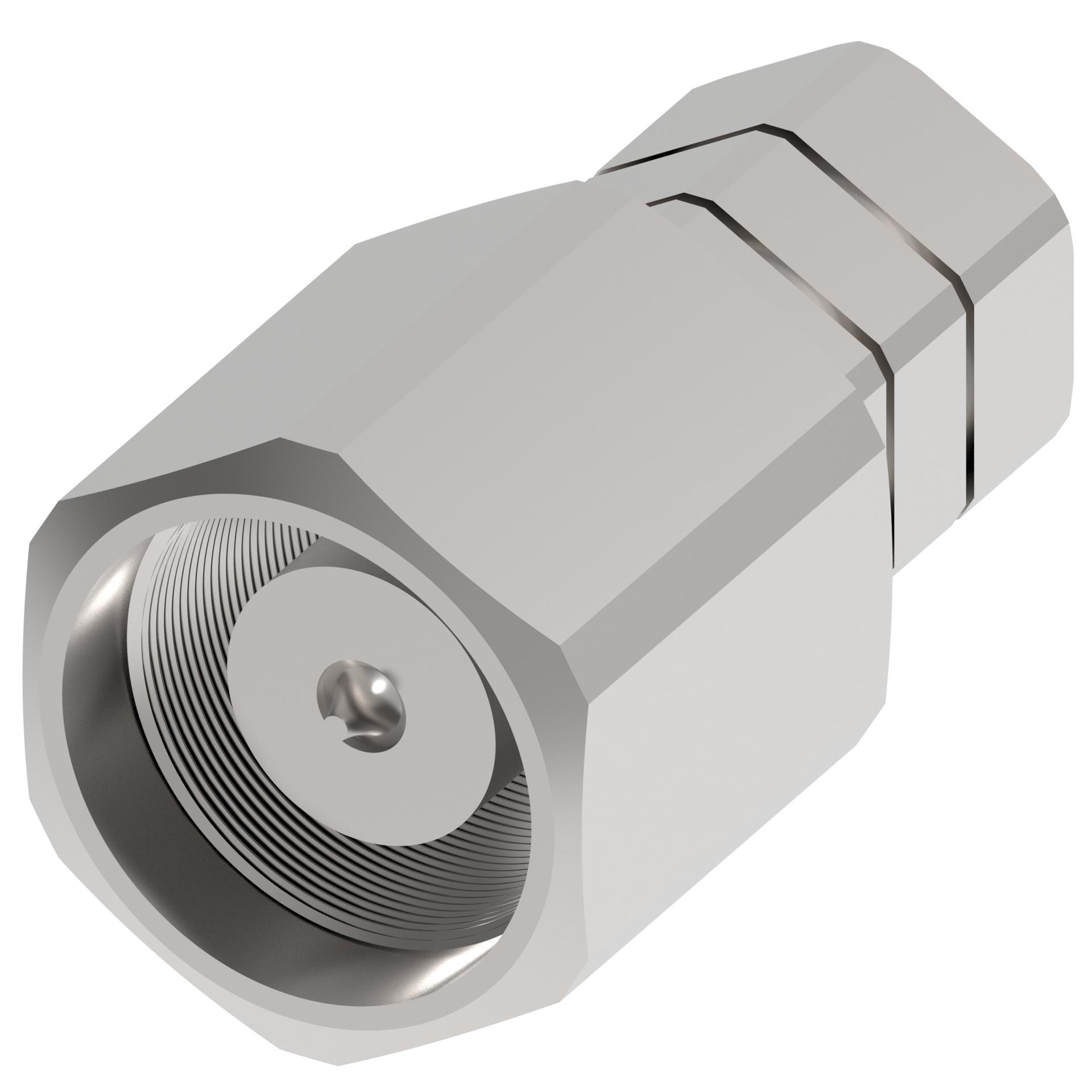 Quick Disconnect Couplings WA3601400 (RIGHT)