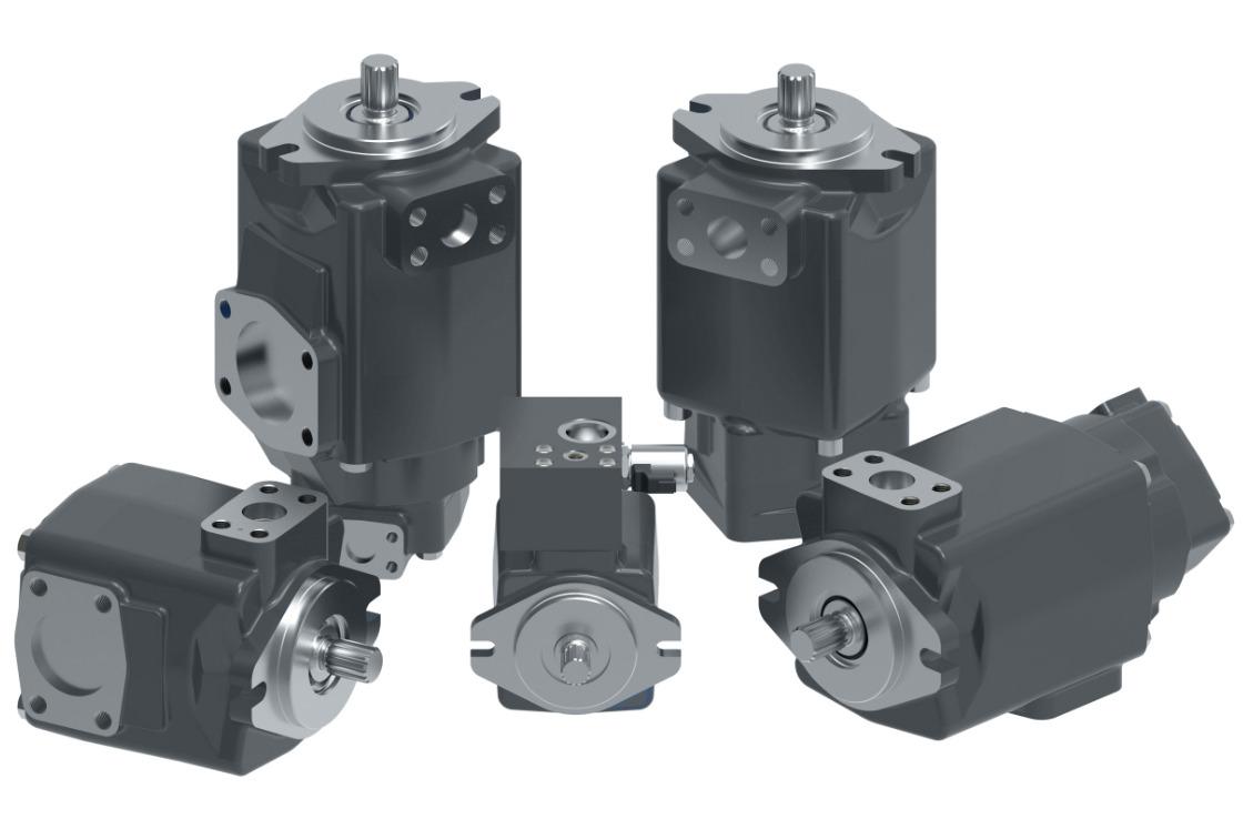 VMQ series vane pumps-product-category