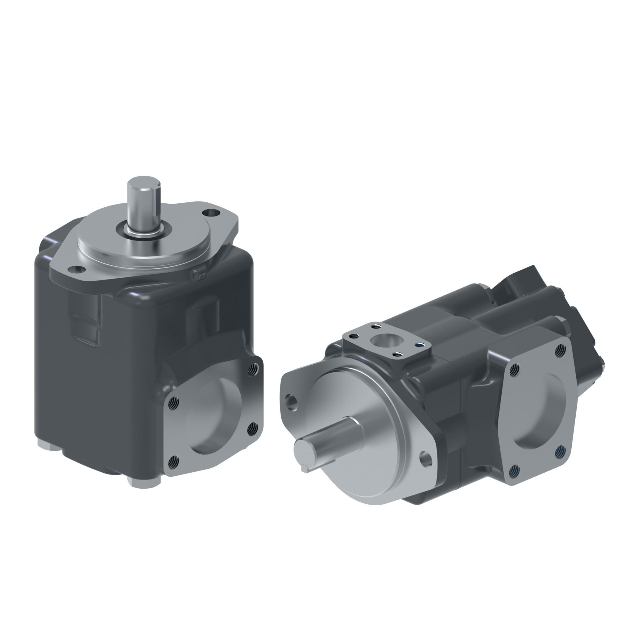 V series vane pumps-product-category