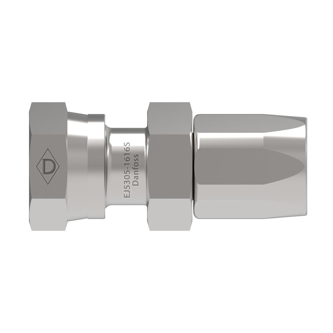 Air conditioning fittings