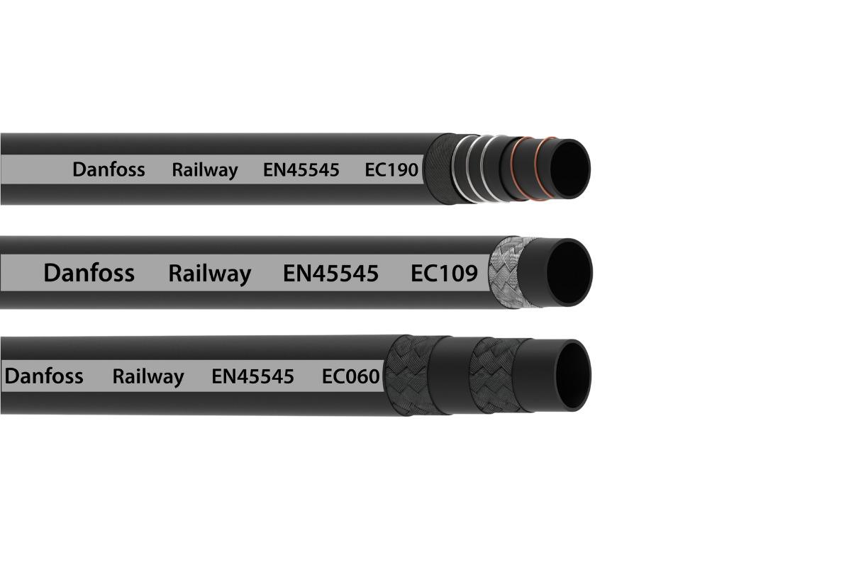 Railway hose-product-category