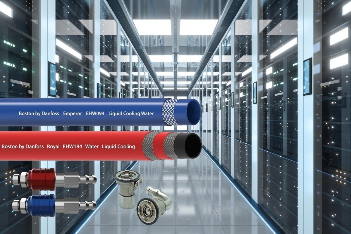 Data centers category image