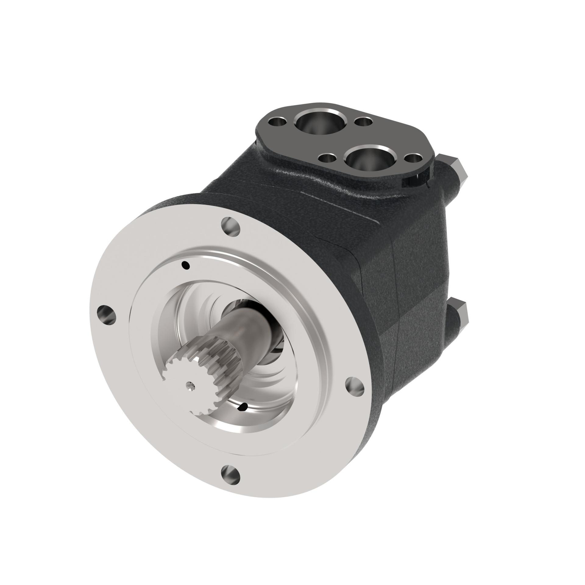 OMVS Orbital Motors