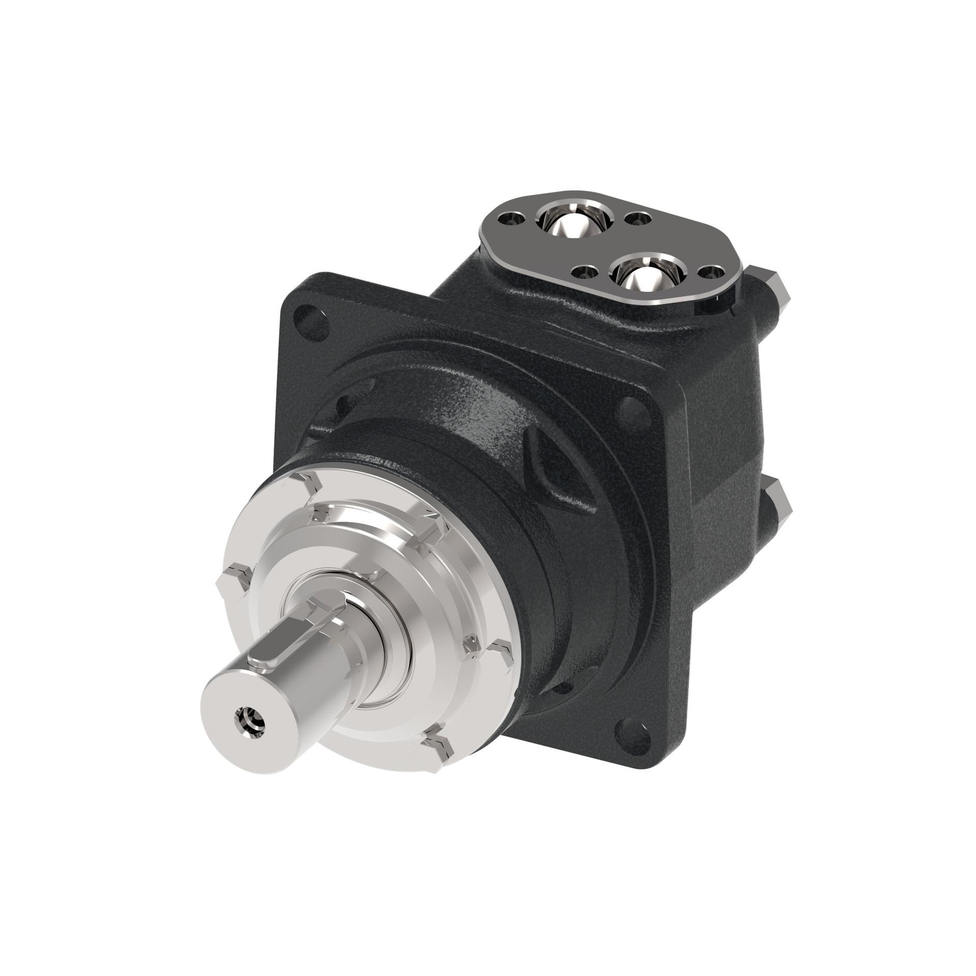 OMVW Orbital Motors