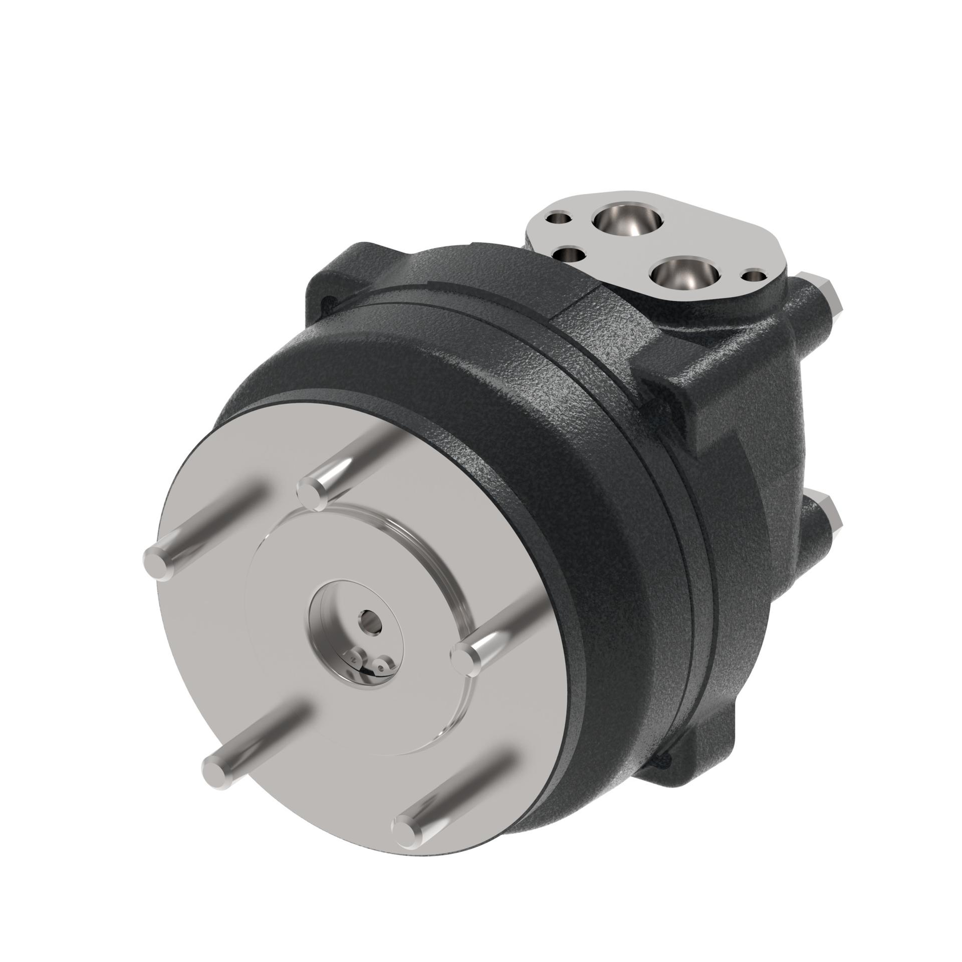 OMT FX Orbital Motors