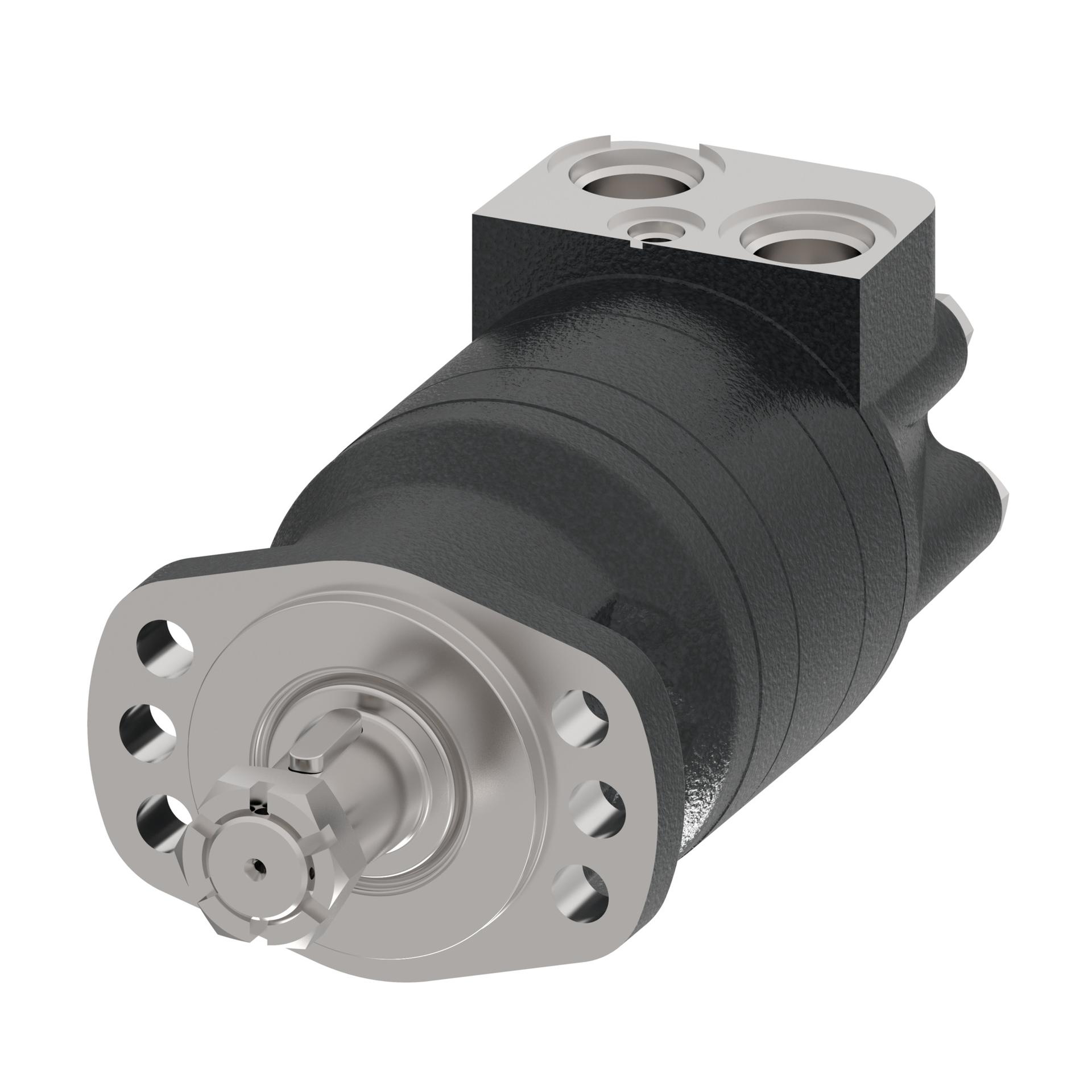 TMK Magneto fl Orbital Motors