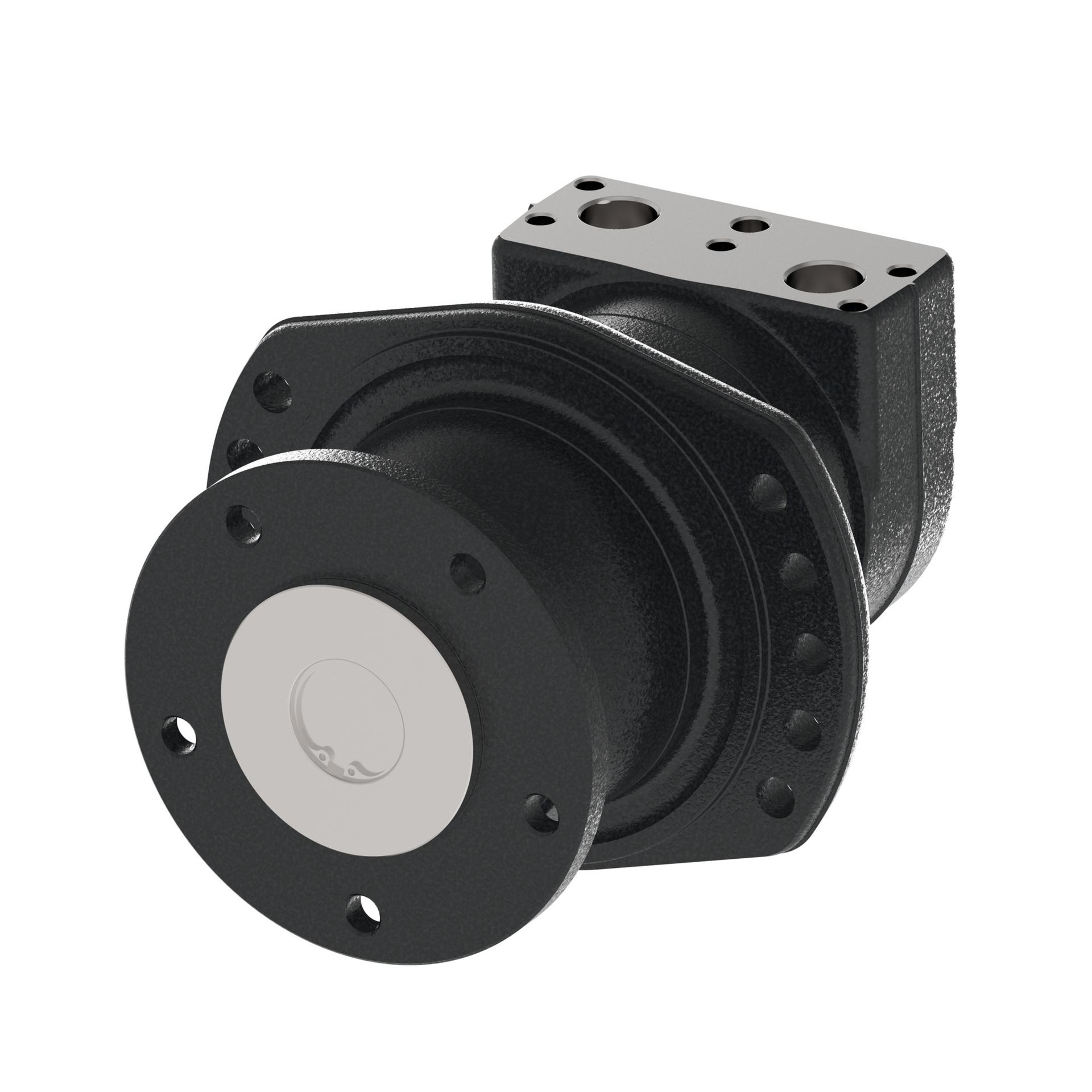 TMTW Orbital Motors