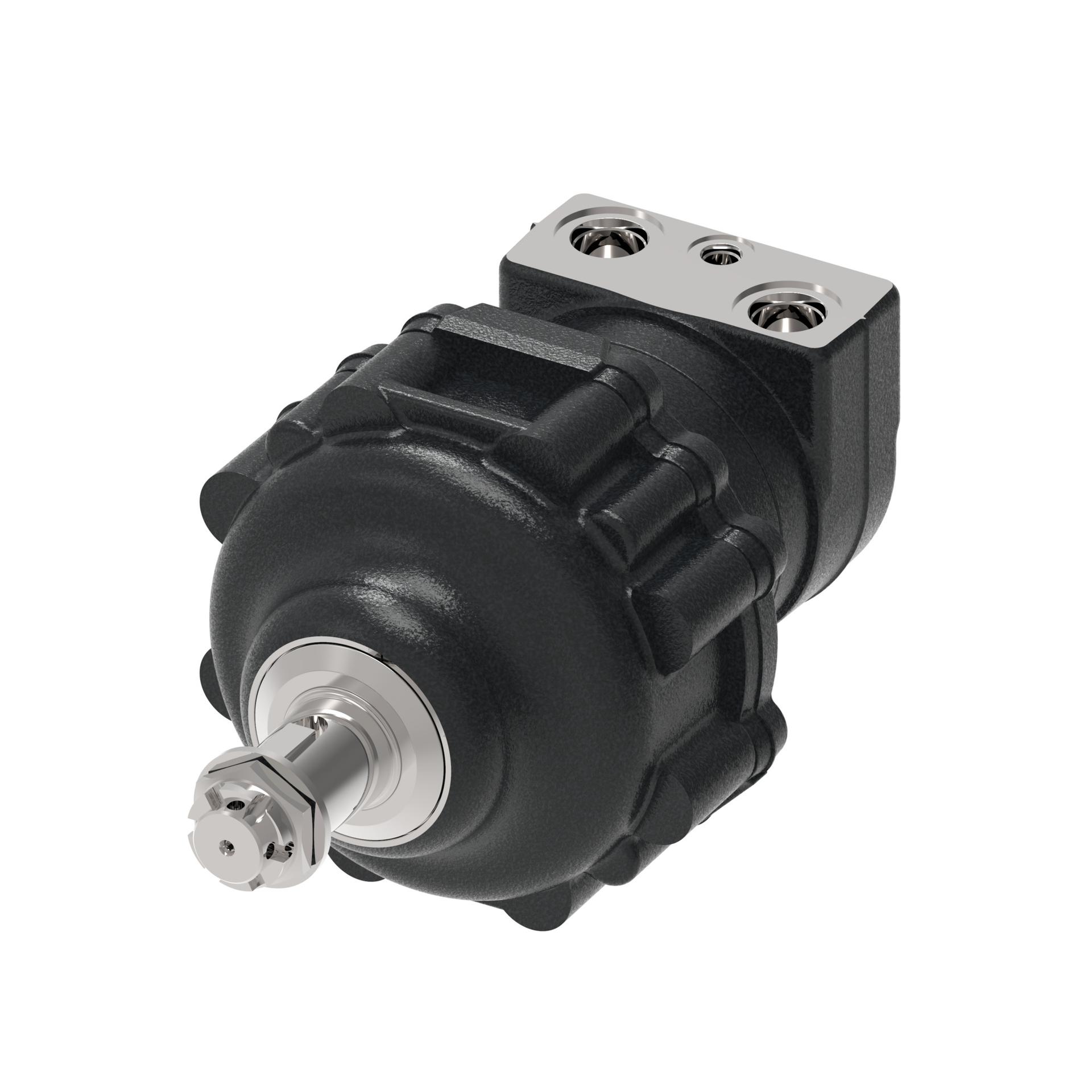 TMTW FL Orbital Motors