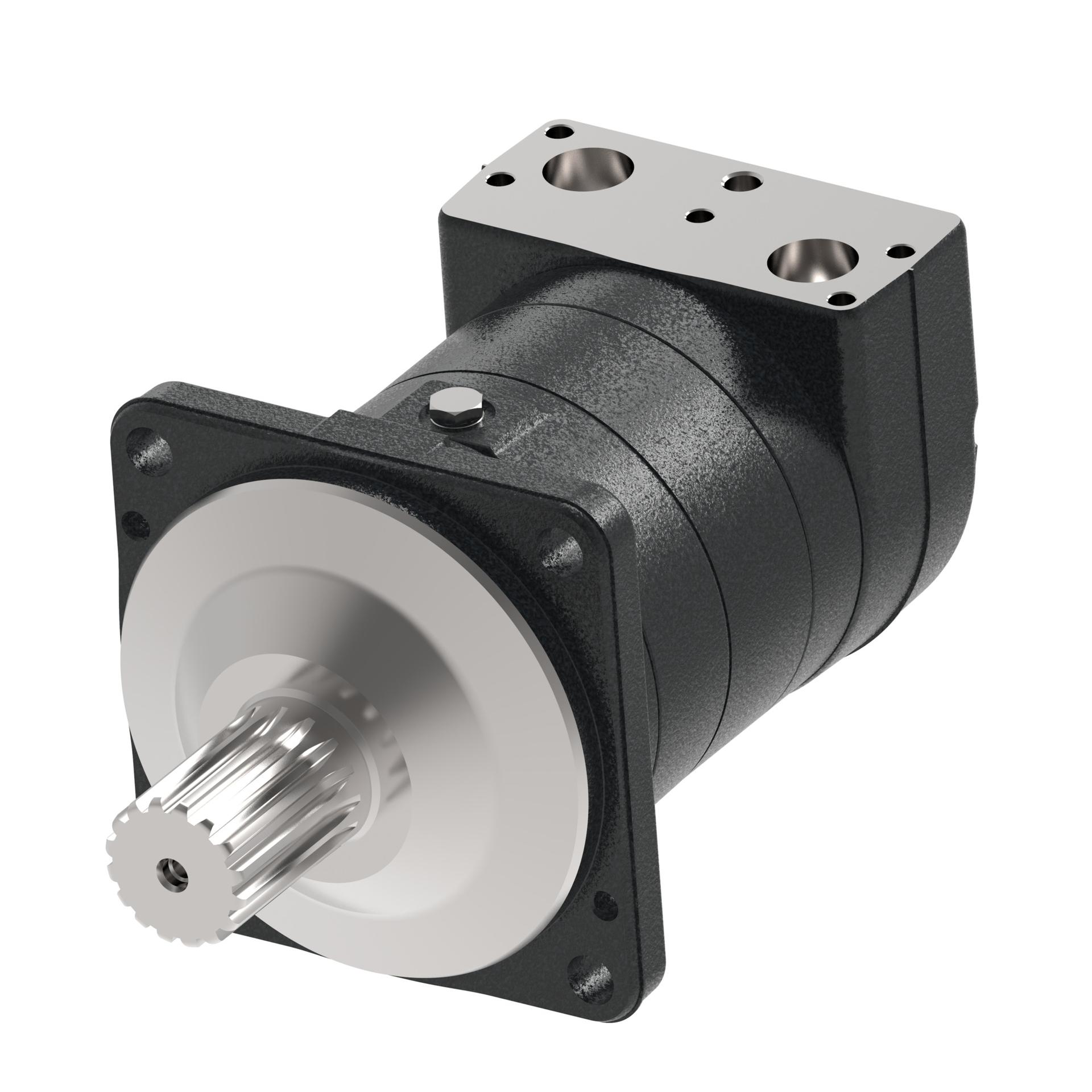 TMV Orbital Motors