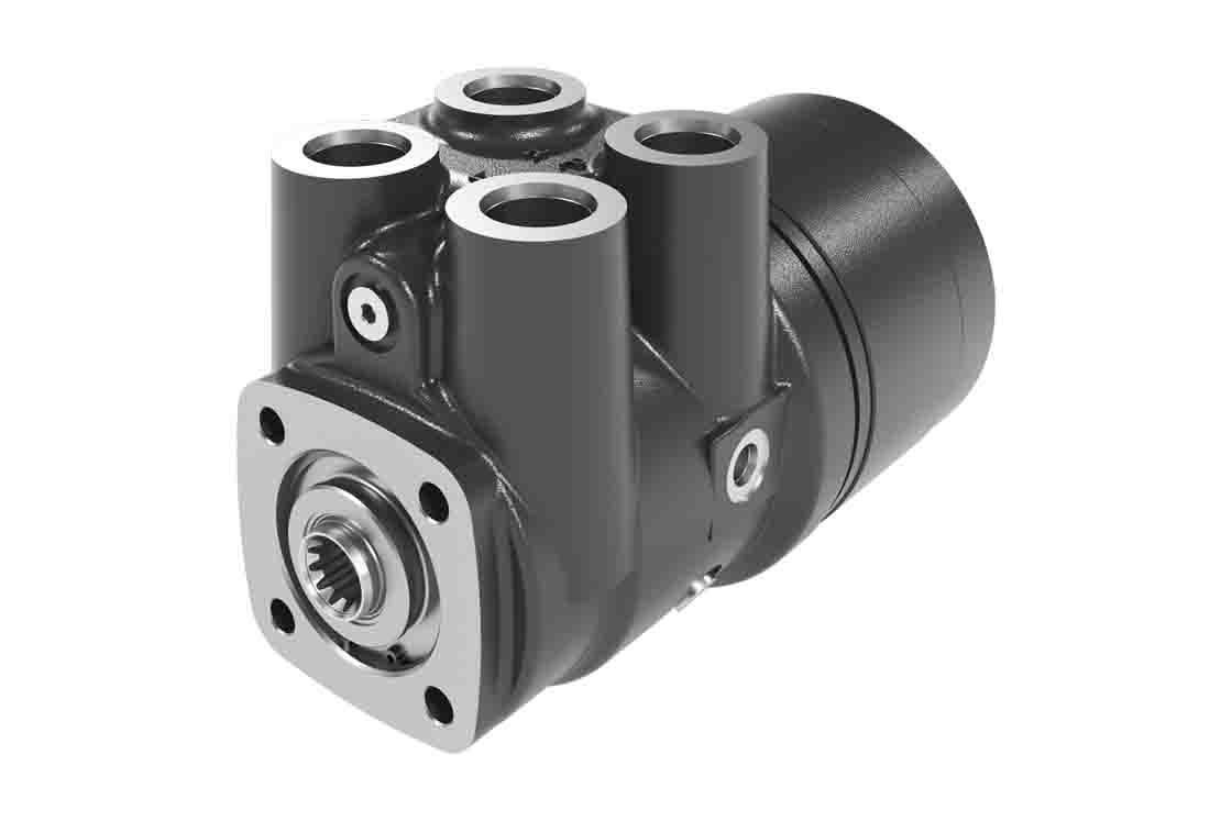 Series 25 hydraulic steering units category image