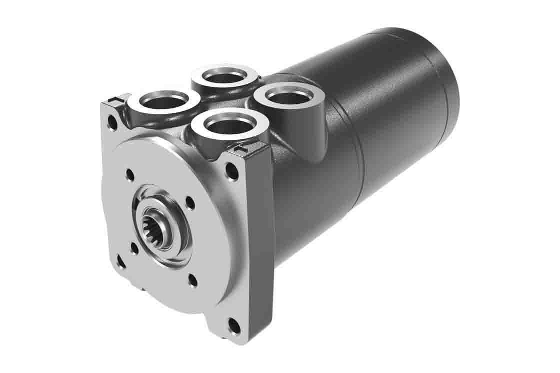 Series 40 hydraulic steering units category image