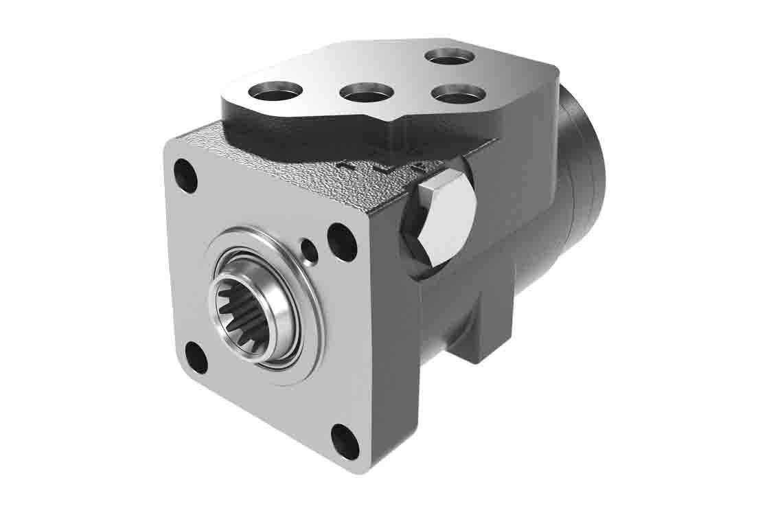 Series 5 hydraulic steering units-product-category