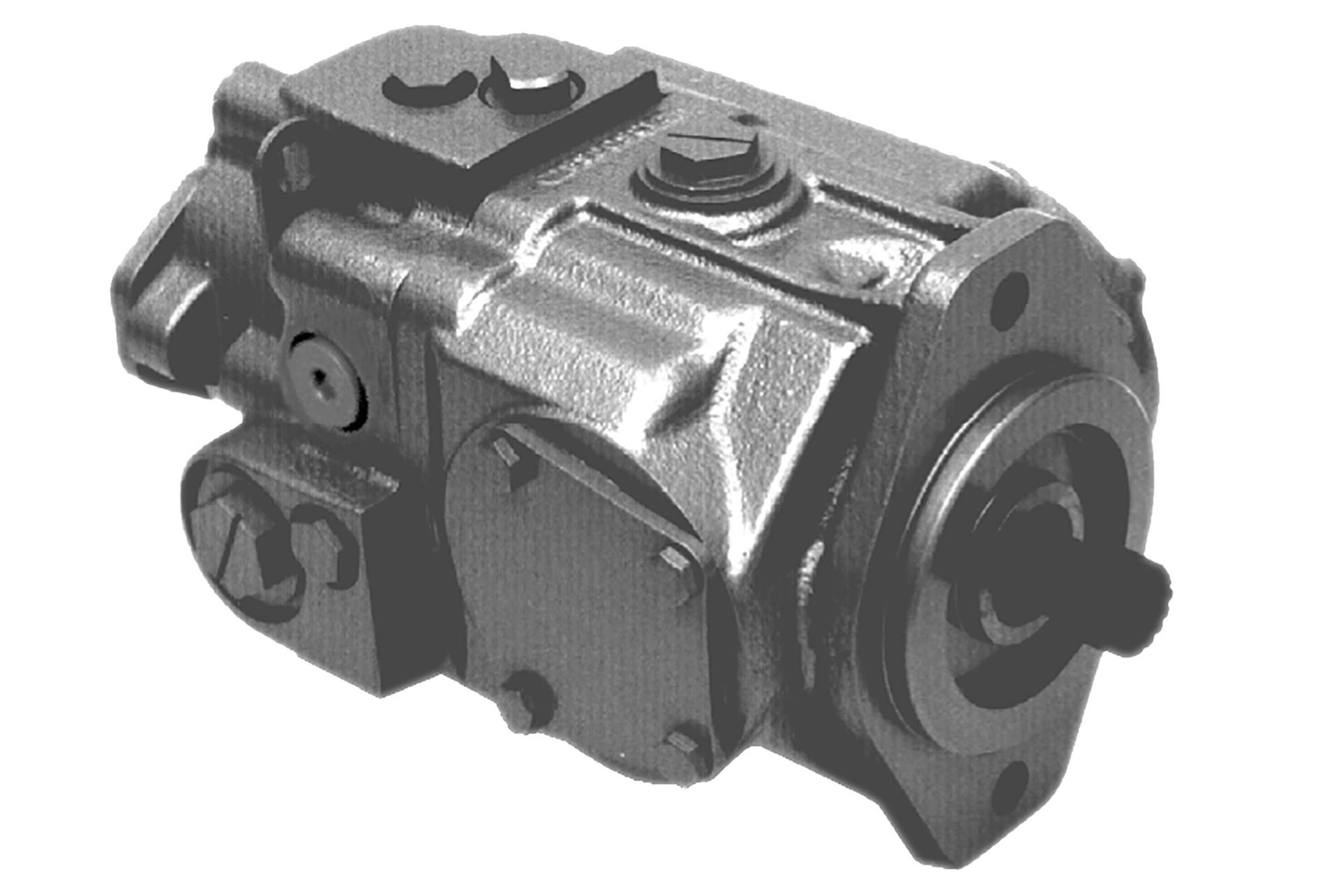 Series 40 M35 and M44 axial piston pumps category image