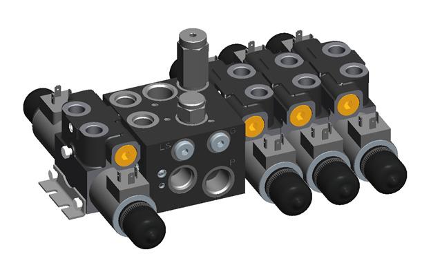 Directional mobile valve (DMV)-product-category