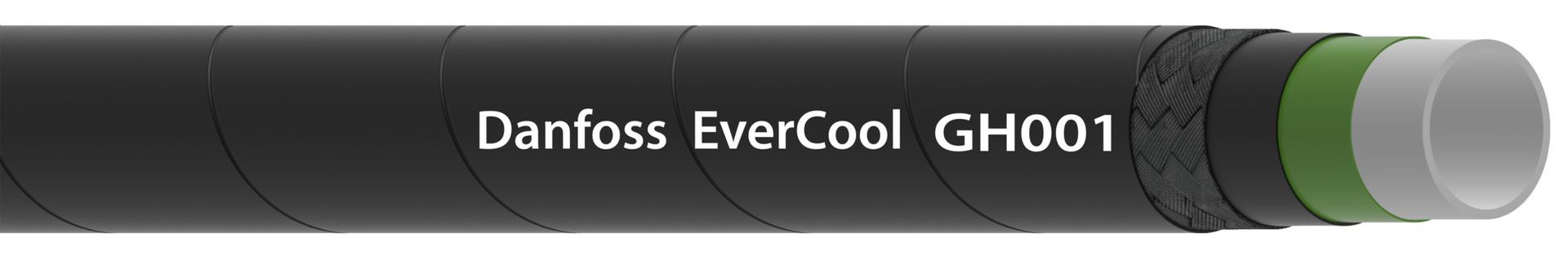 Danfoss EverCool GH001