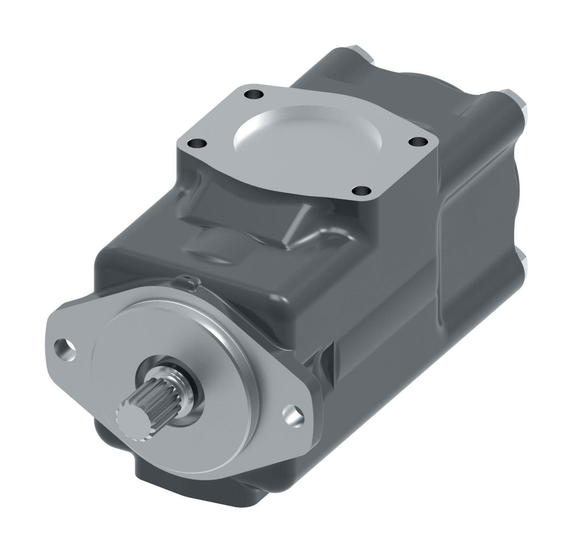 Vickers by Danfoss VQ(H) Series Vane Pumps 2520VQHV10S21A11S5197CCC30R359 (RIGHT)