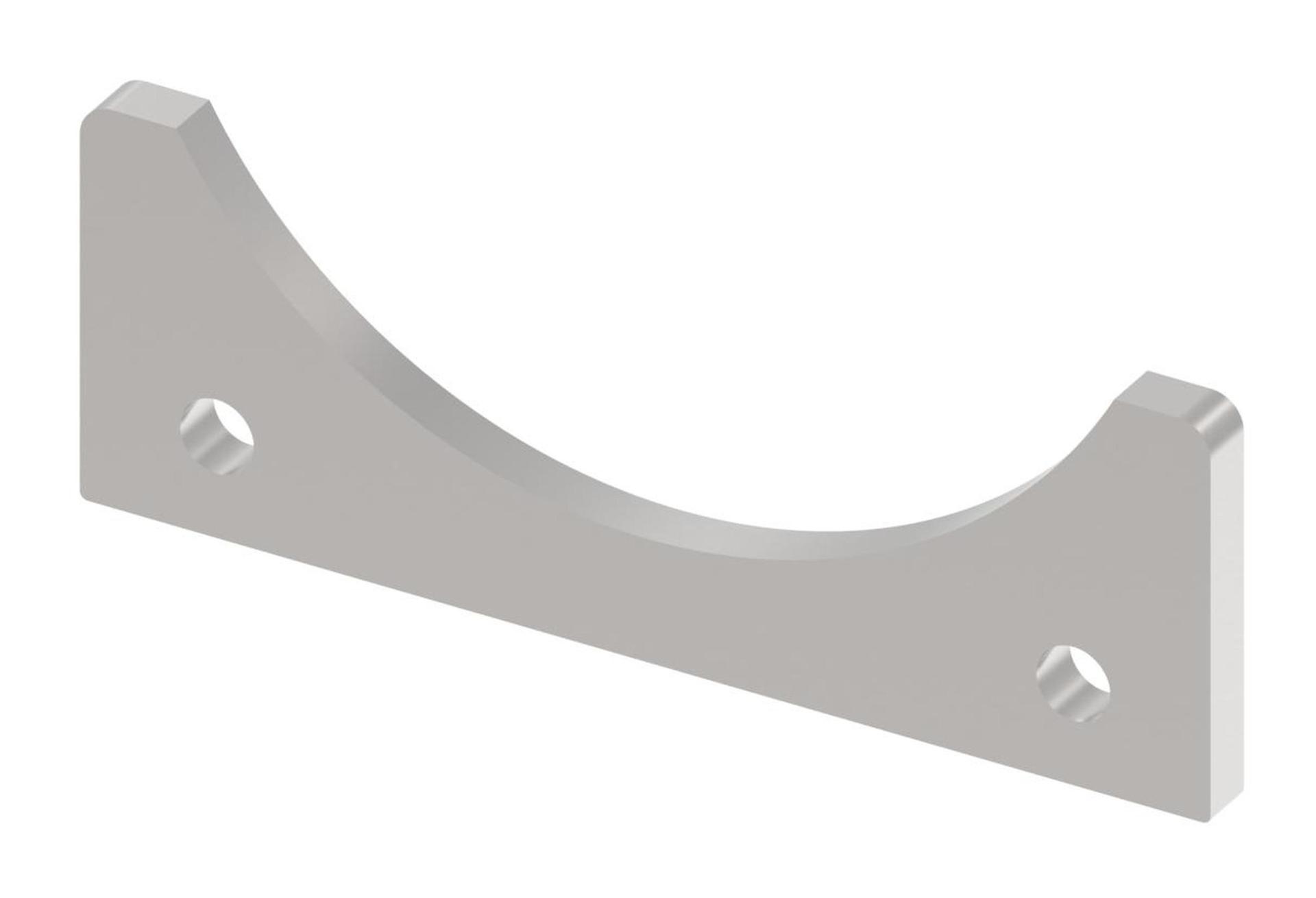 Pump Accessory Limiter Plate 690796 (RIGHT)