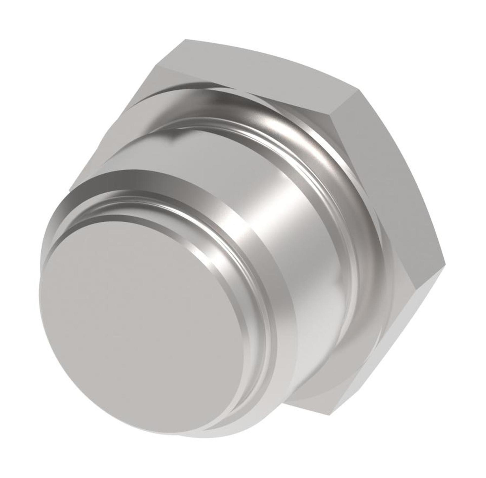 Pump Accessory Plug 5986750-790 (RIGHT)