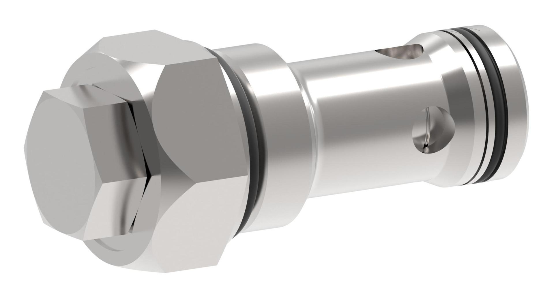 Pump Accessory Relief Valve 103463-675 (RIGHT)