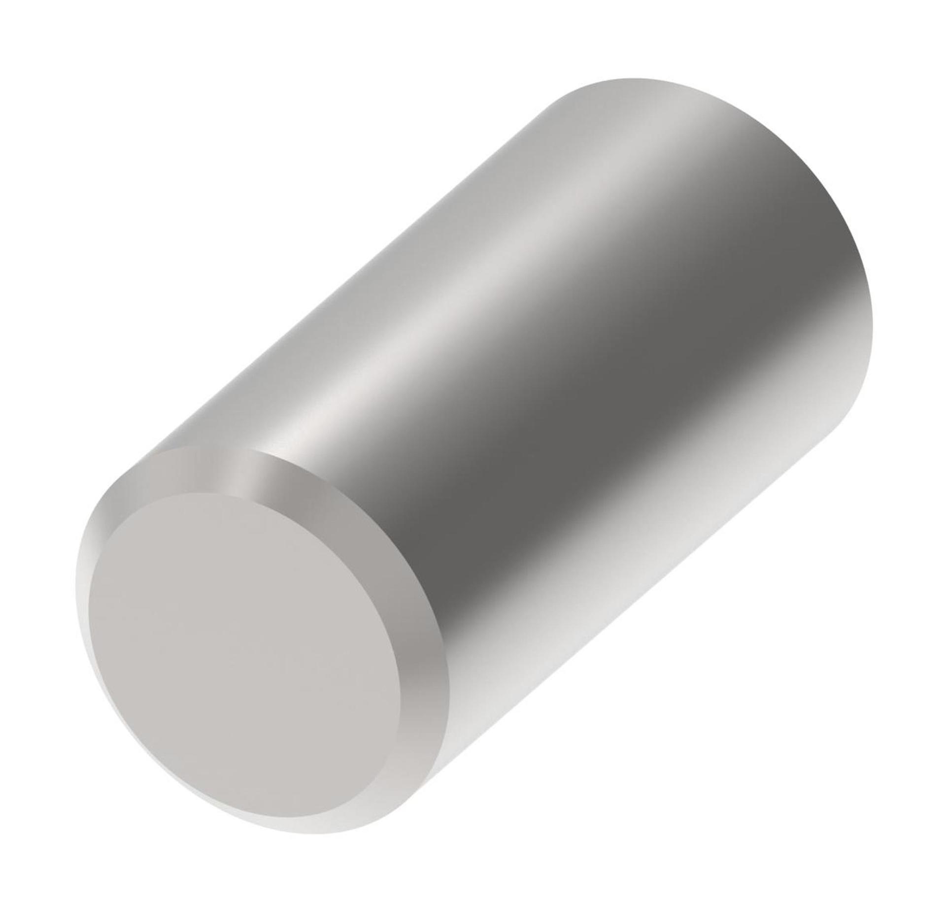 Danfoss Piston Pump Accessory Shaft 526627 (RIGHT)