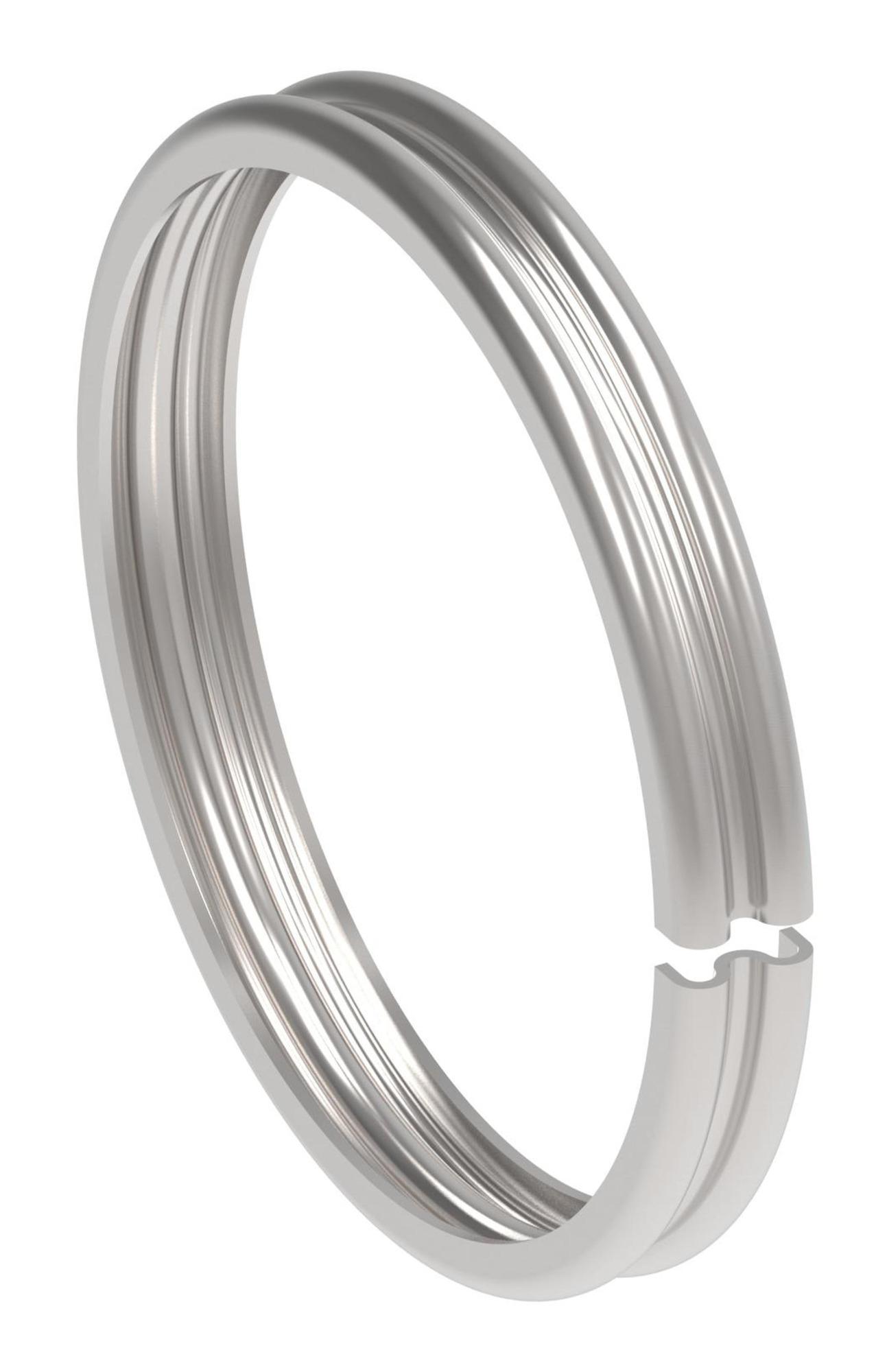 Danfoss Piston Pump Accessory Crush Ring 70360-526 (RIGHT)