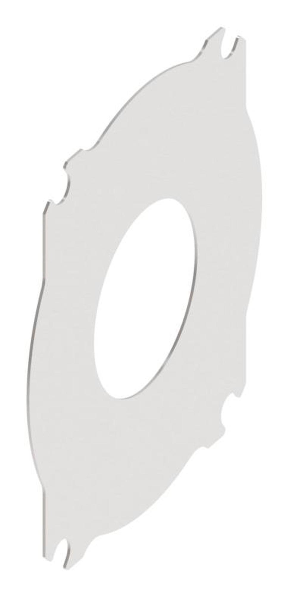 Danfoss Piston Pump Accessory Thrust Plate 103236-000 (RIGHT)