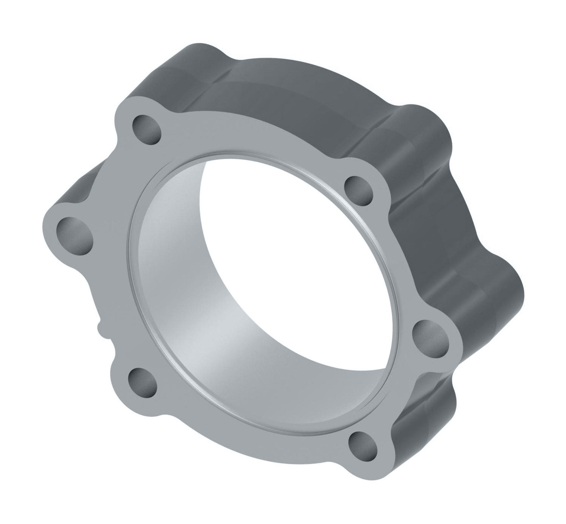 Pump Accessory Charge Pump S/A 106518-000 (RIGHT)